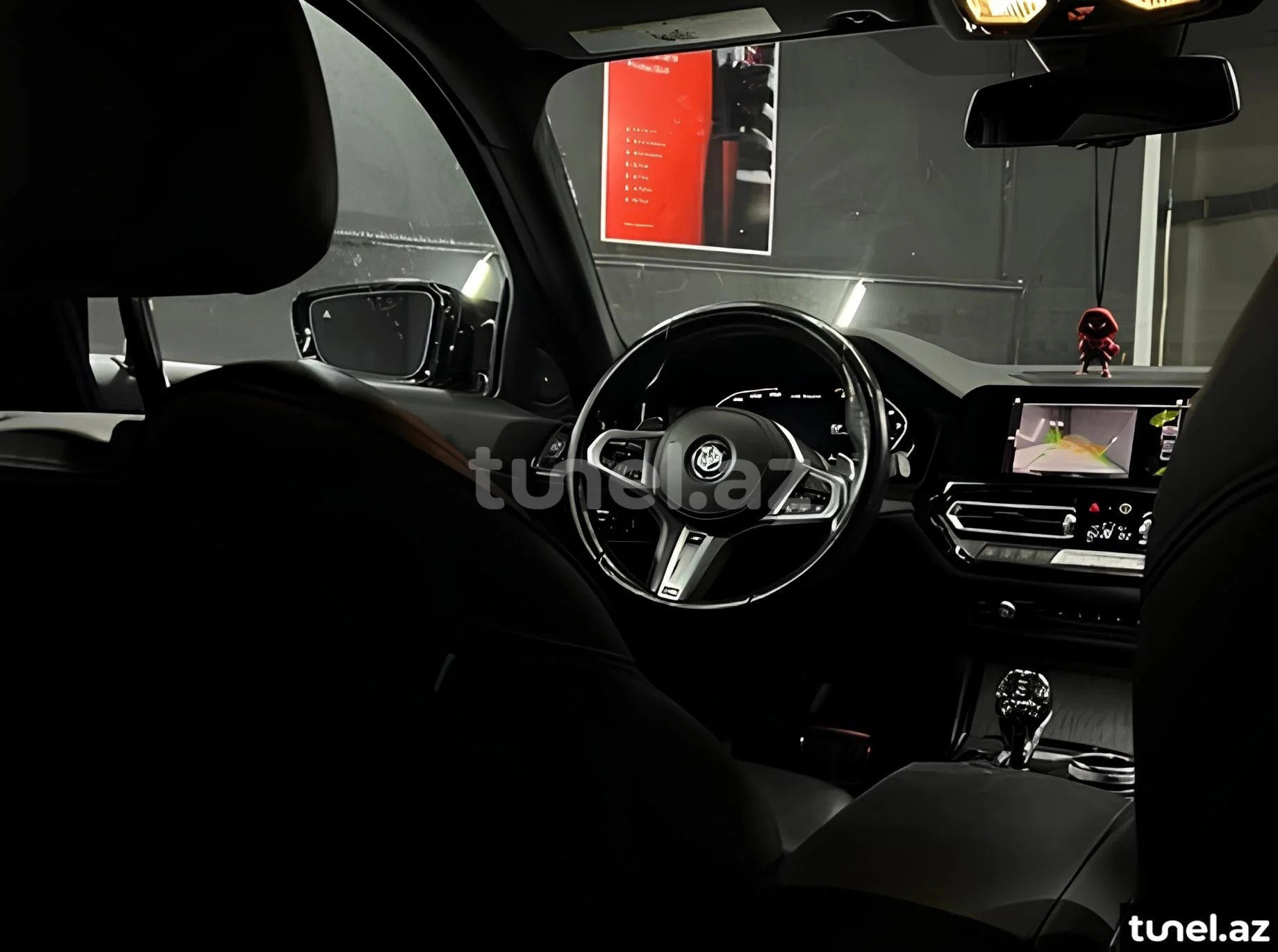 BMW M340 2020