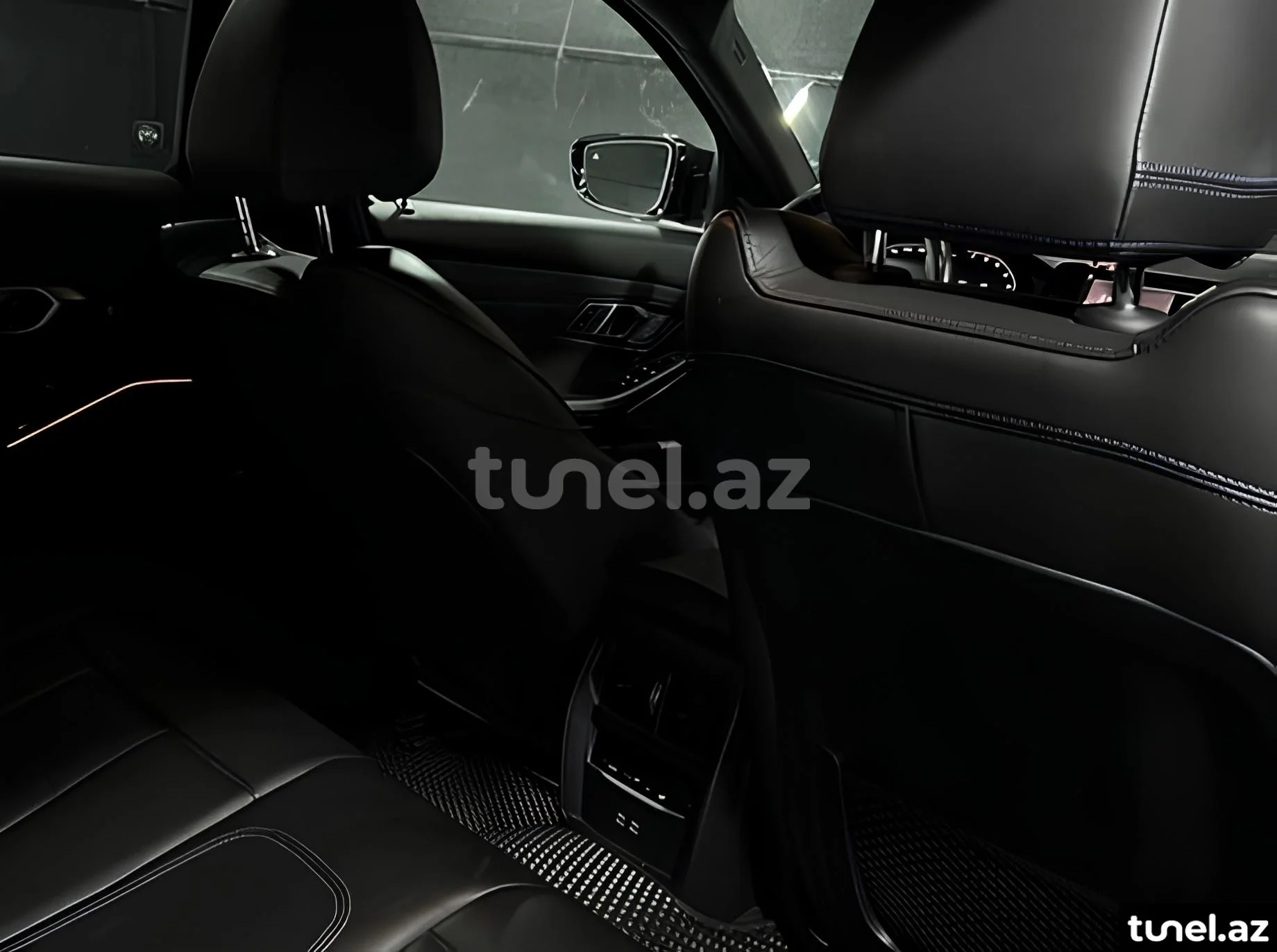 BMW M340 2020
