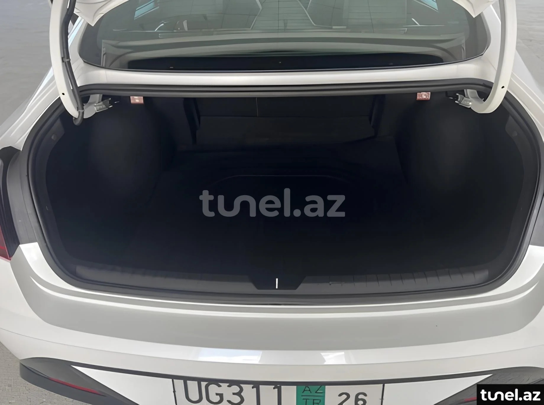 Hyundai Sonata 2020