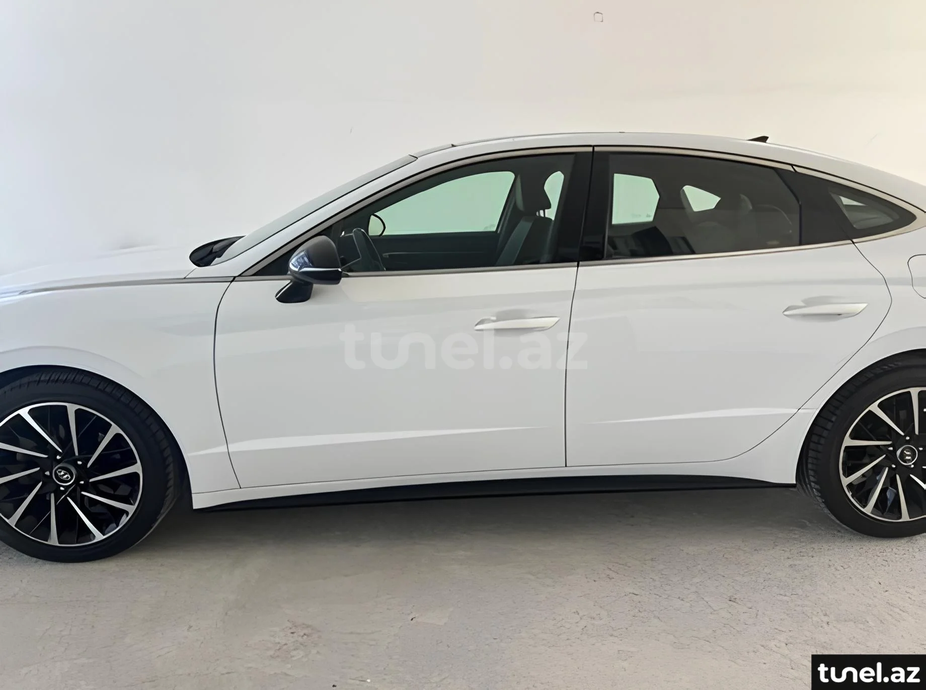 Hyundai Sonata 2020