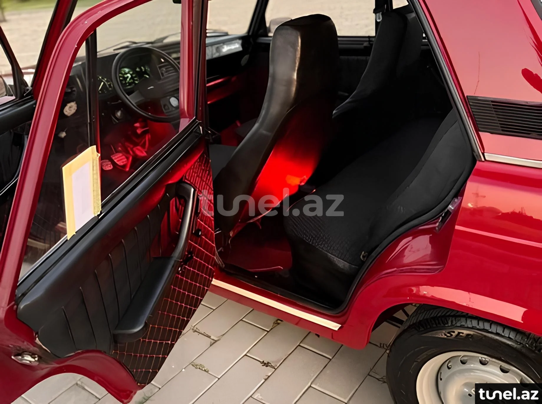 LADA (VAZ) 2107 2009