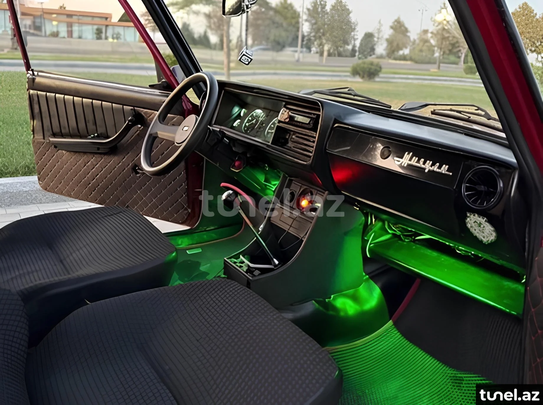 LADA (VAZ) 2107 2009