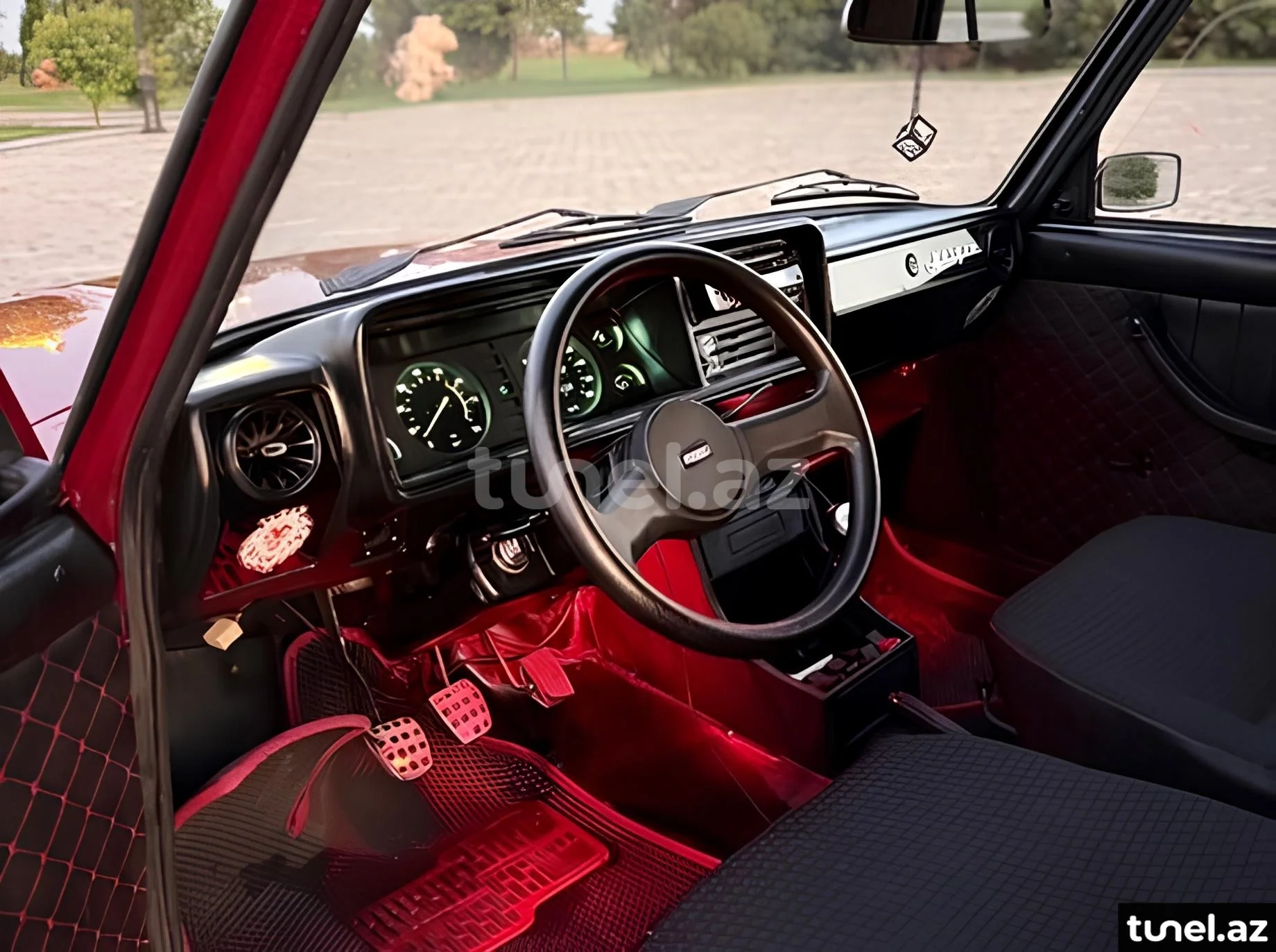 LADA (VAZ) 2107 2009
