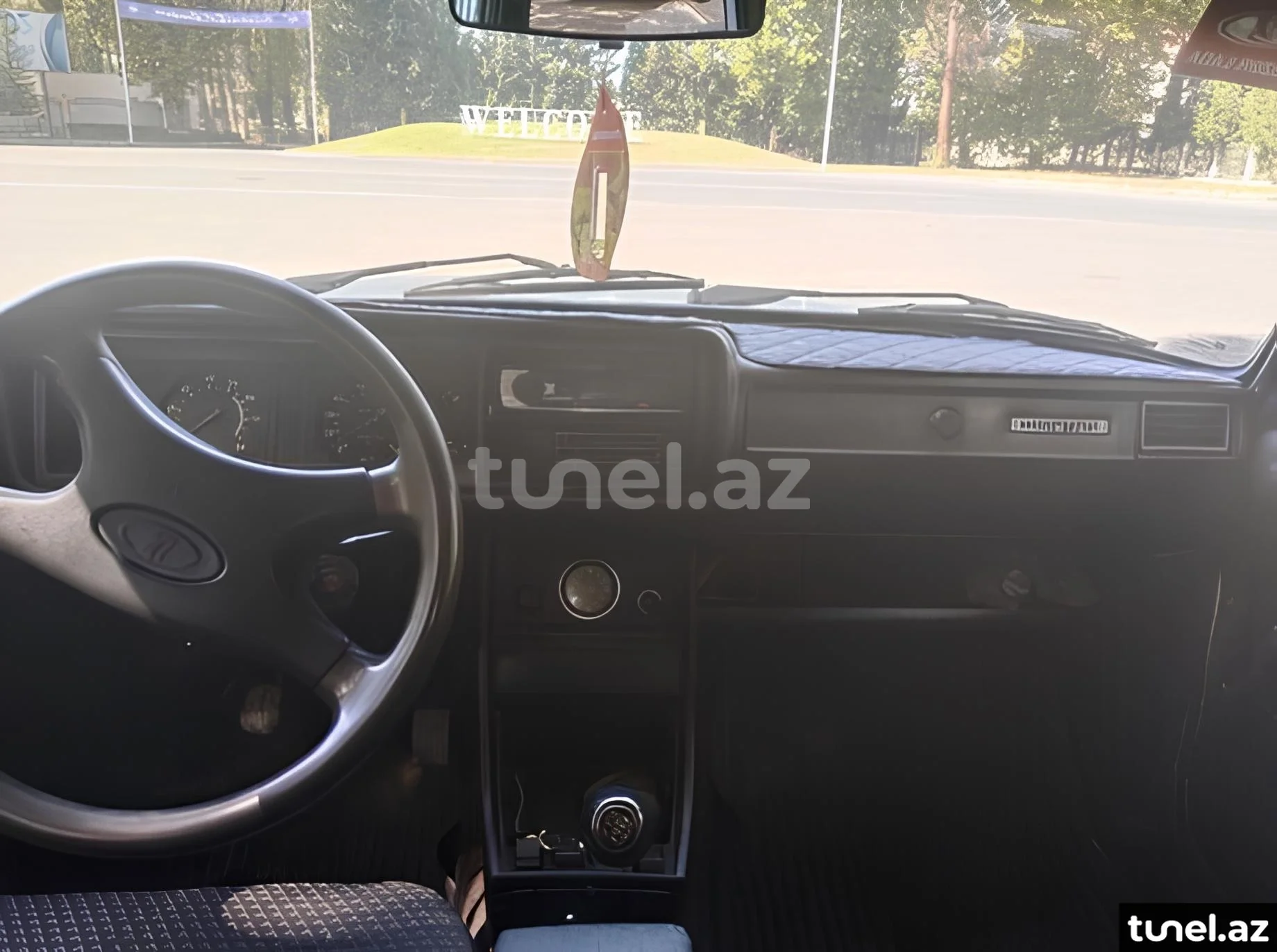LADA (VAZ) 2107 2002