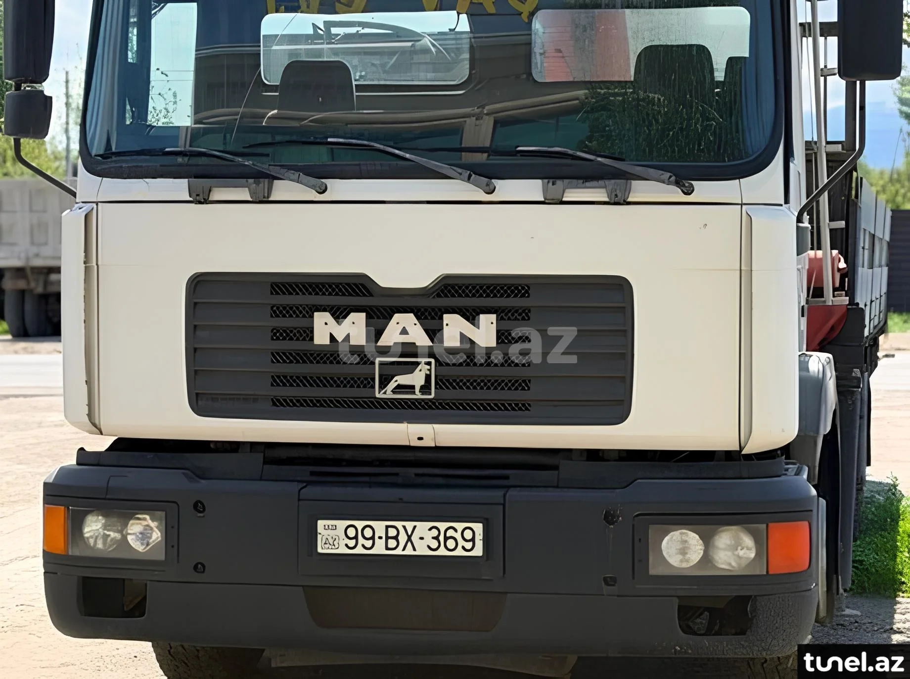 MAN 26463 1999