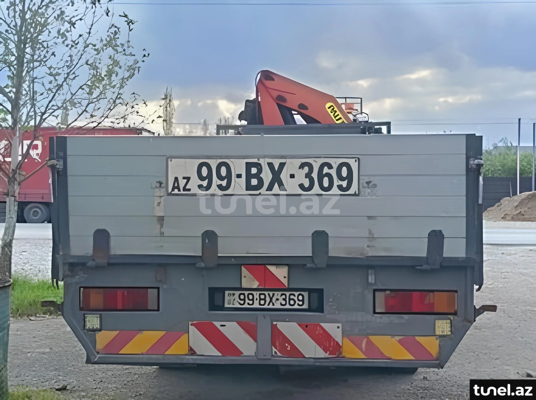 MAN 26463 1999