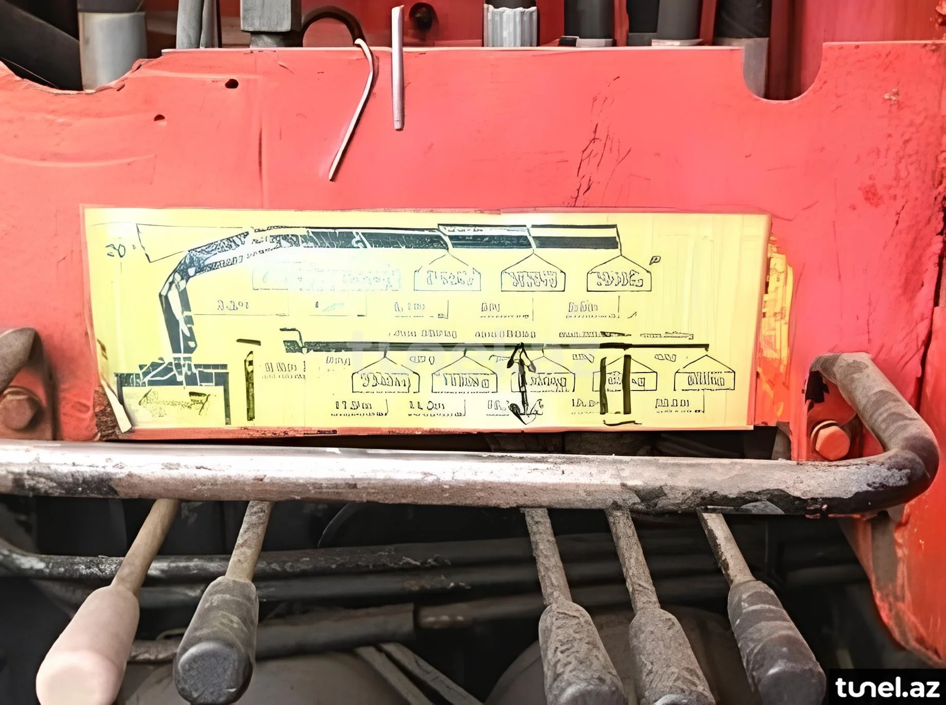 MAN 26463 1999