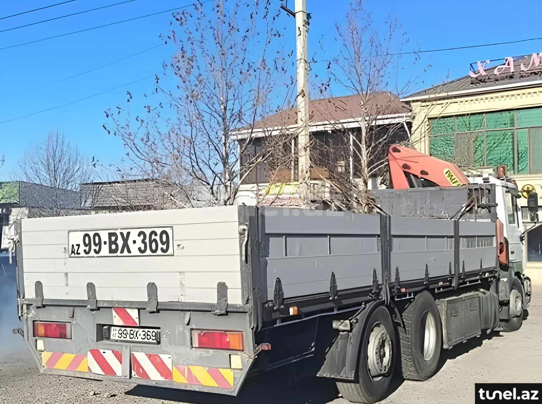 MAN 26463 1999