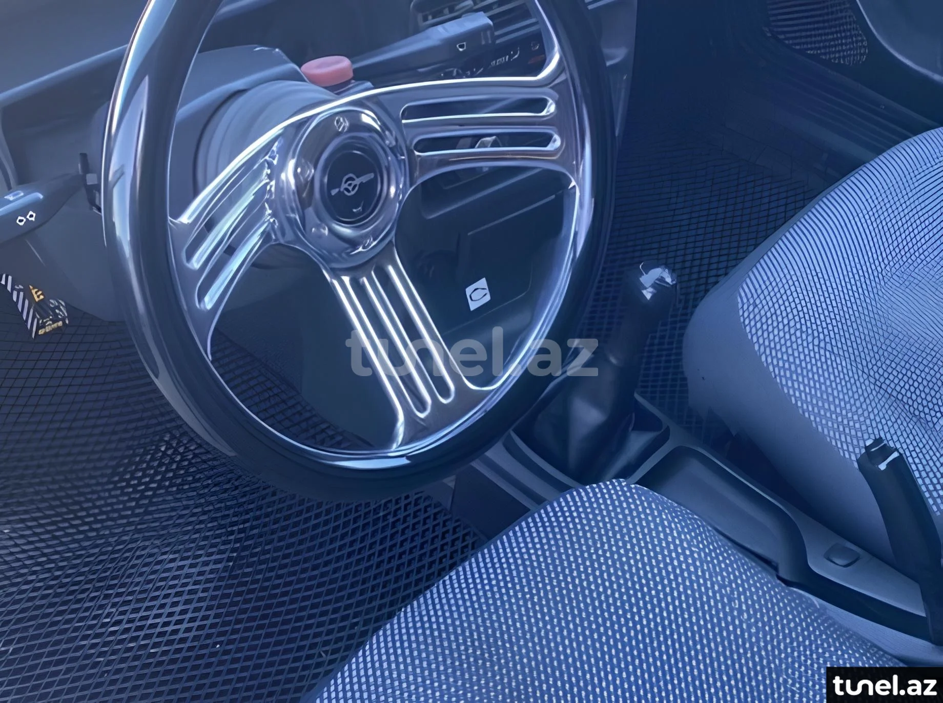 LADA (VAZ) 2114 2011
