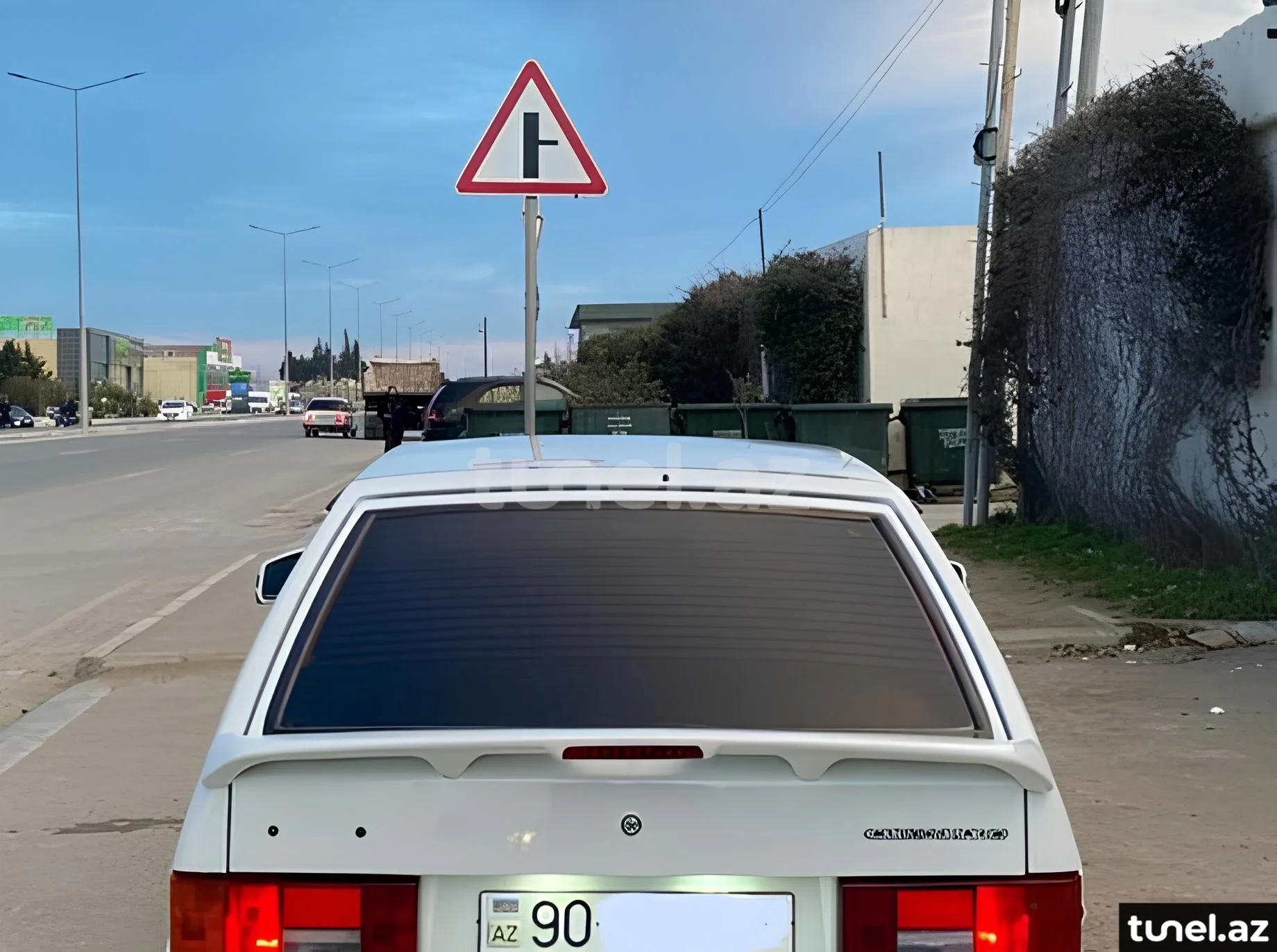 LADA (VAZ) 2114 2011