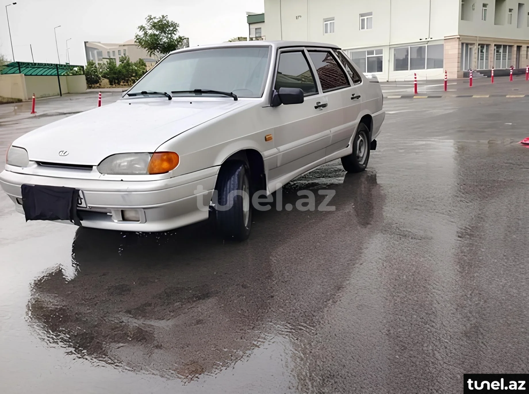 LADA (VAZ) 2115 2007