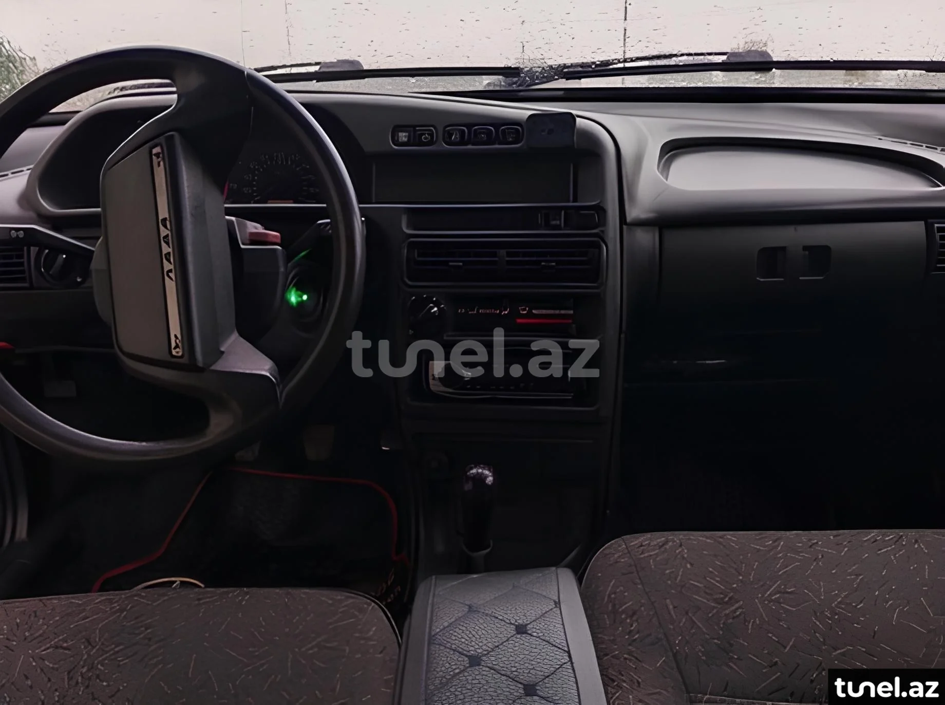 LADA (VAZ) 2115 2007