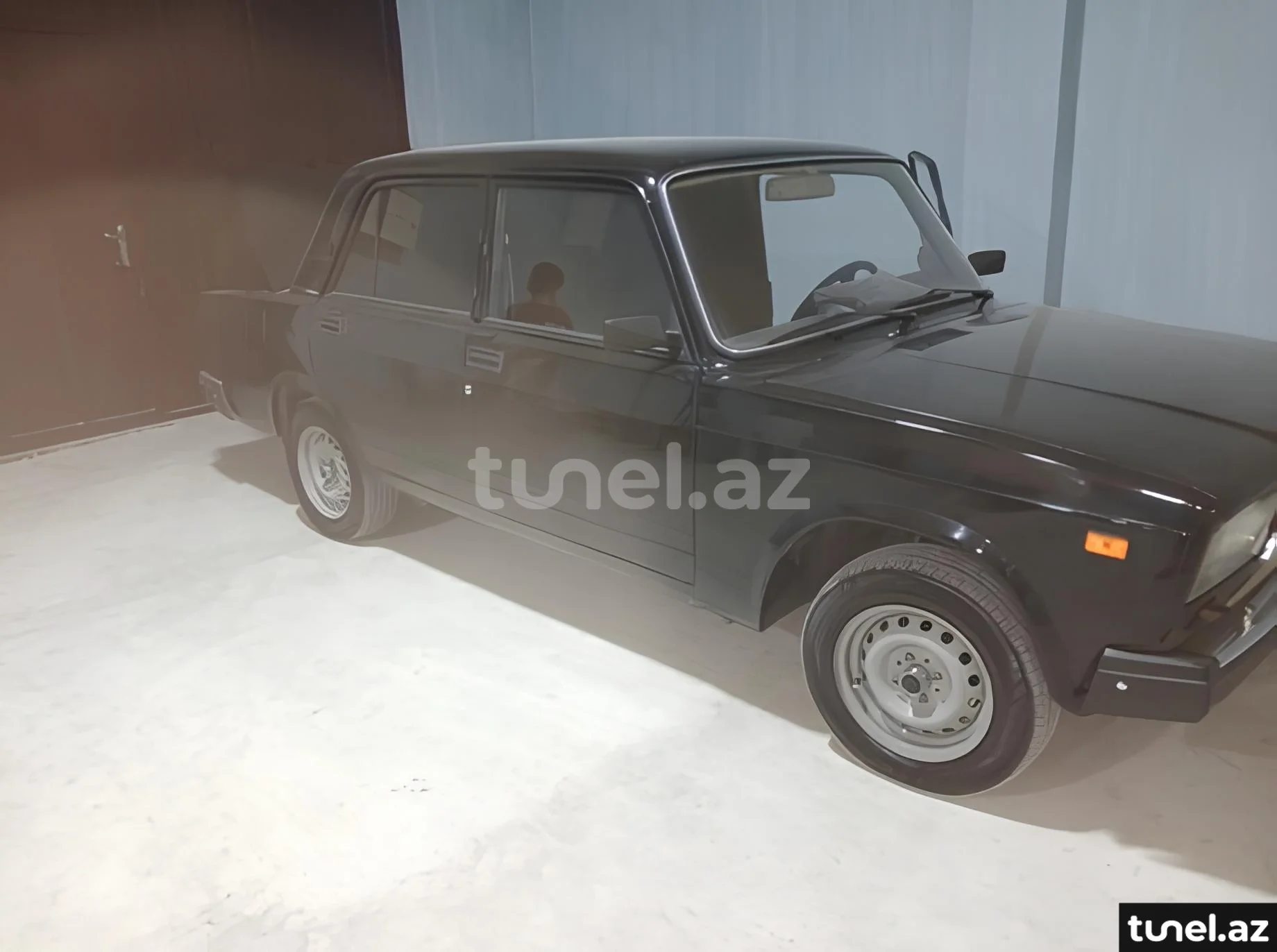 LADA (VAZ) 2107 2010