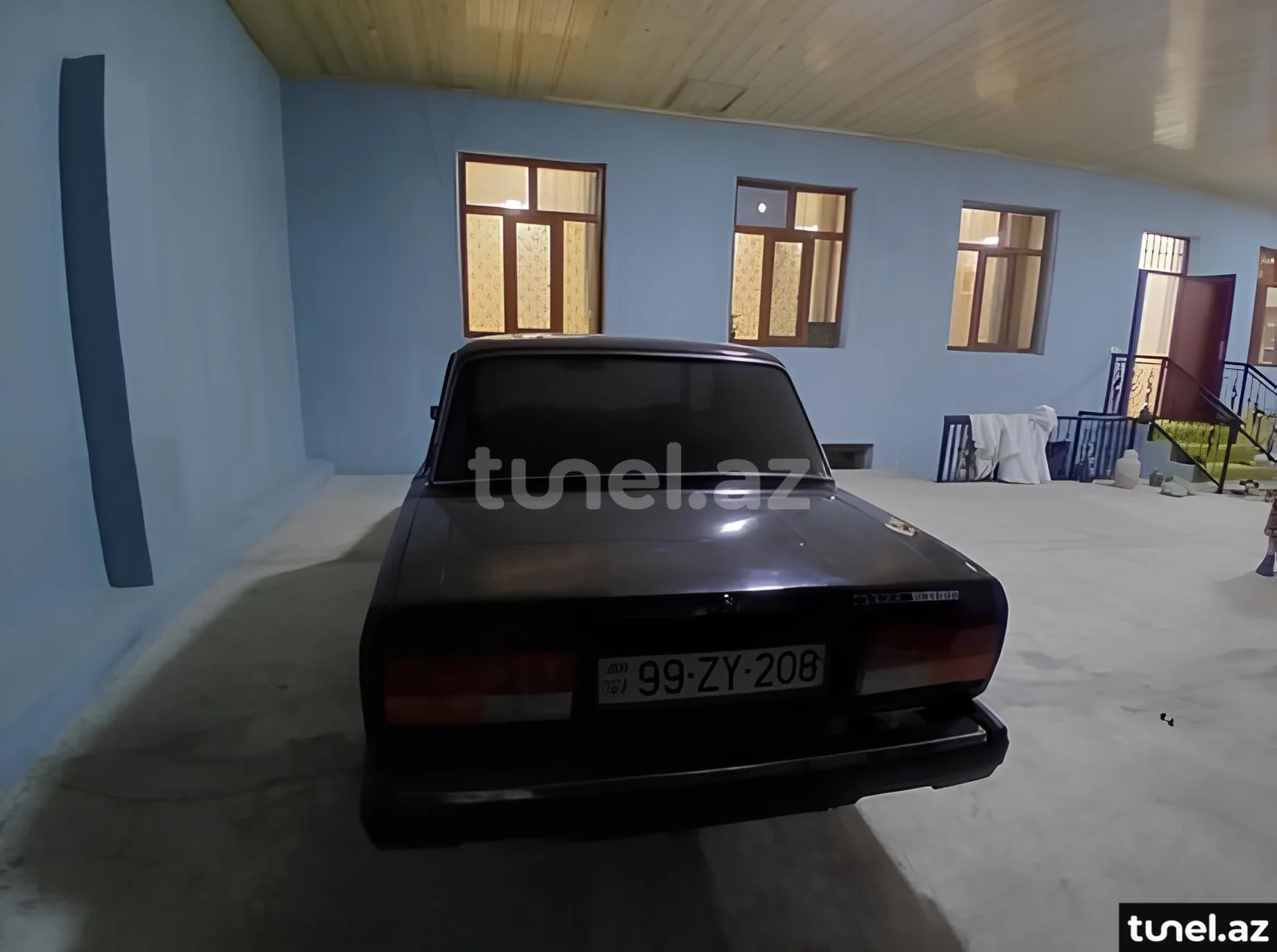 LADA (VAZ) 2107 2010