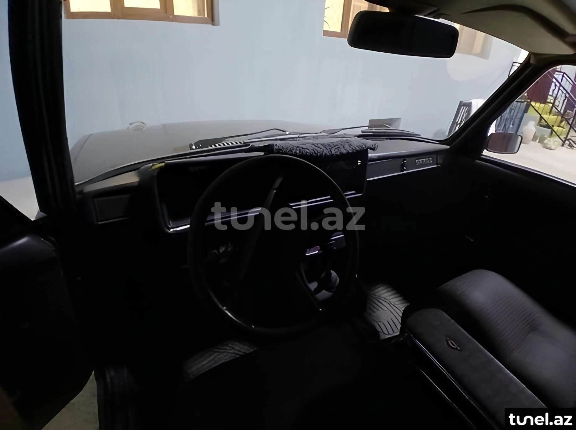 LADA (VAZ) 2107 2010