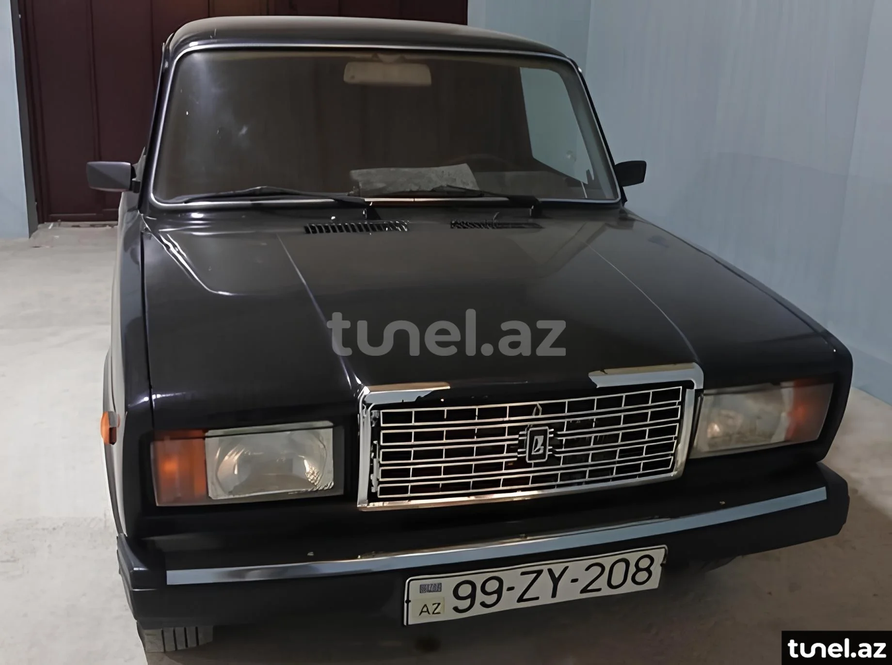 LADA (VAZ) 2107 2010