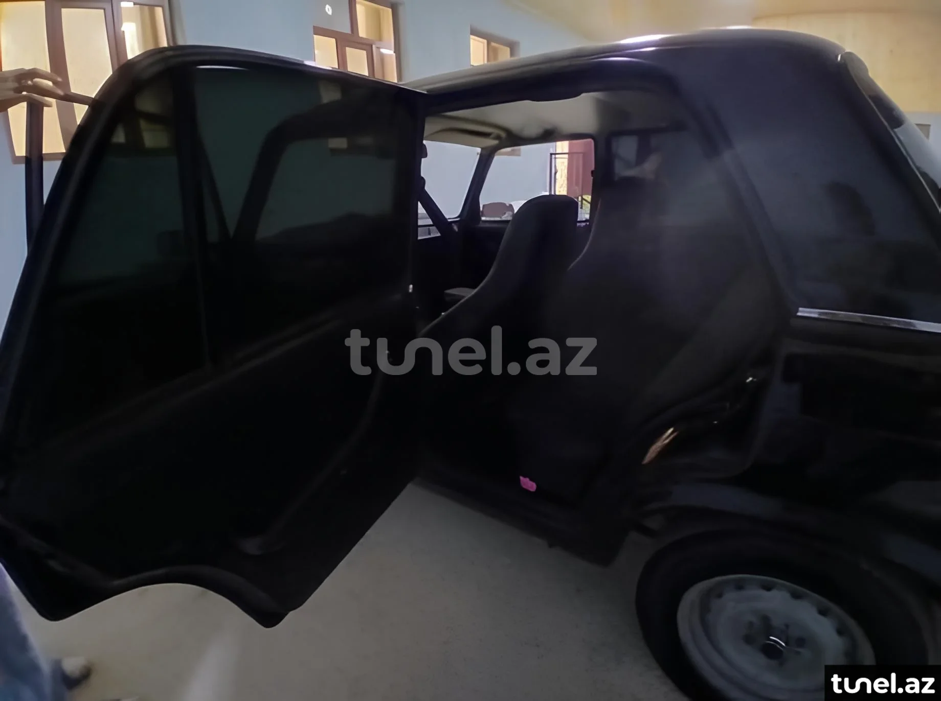 LADA (VAZ) 2107 2010