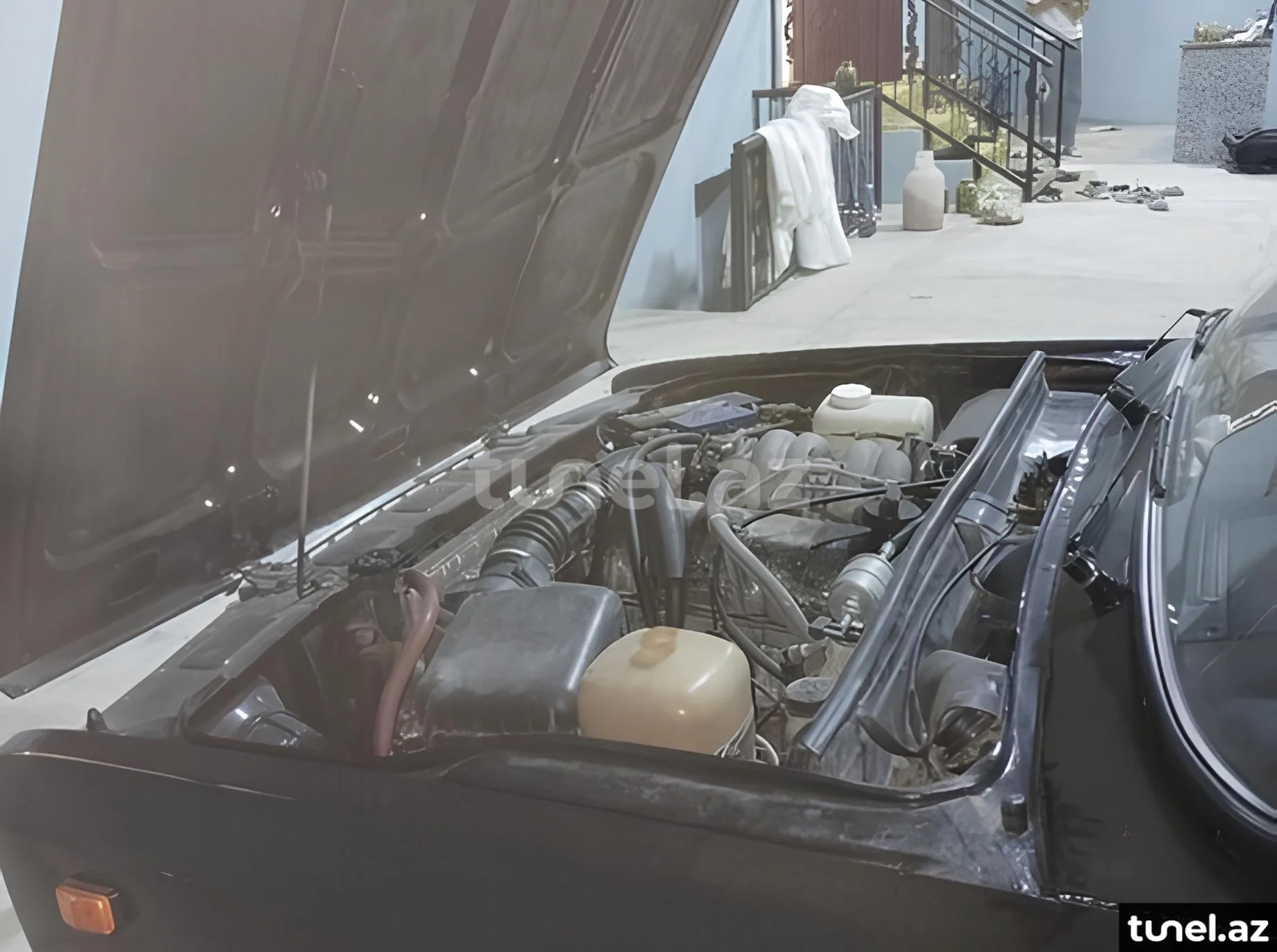 LADA (VAZ) 2107 2010