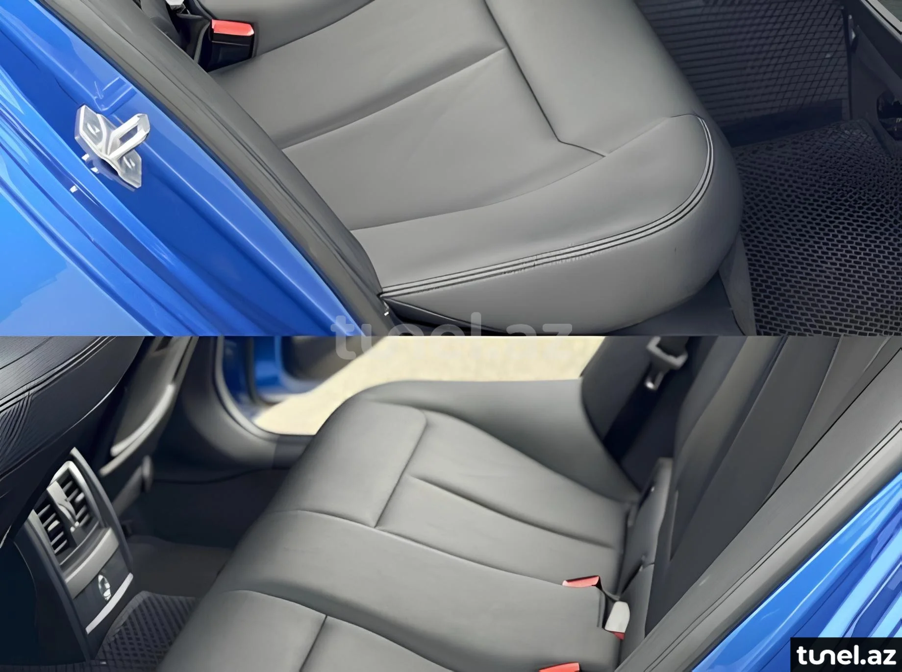 BMW 328 2017