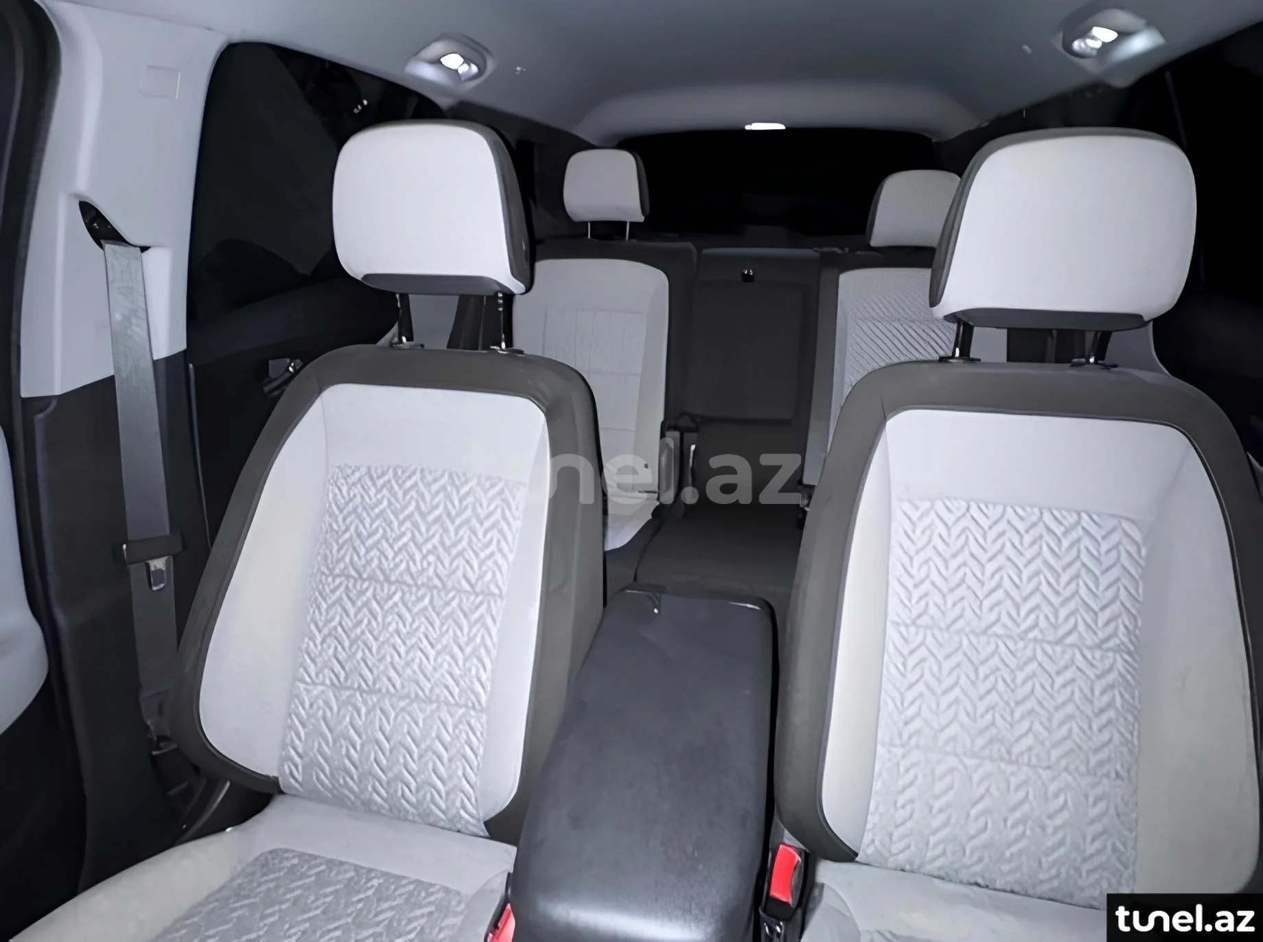 Chevrolet Equinox 2023