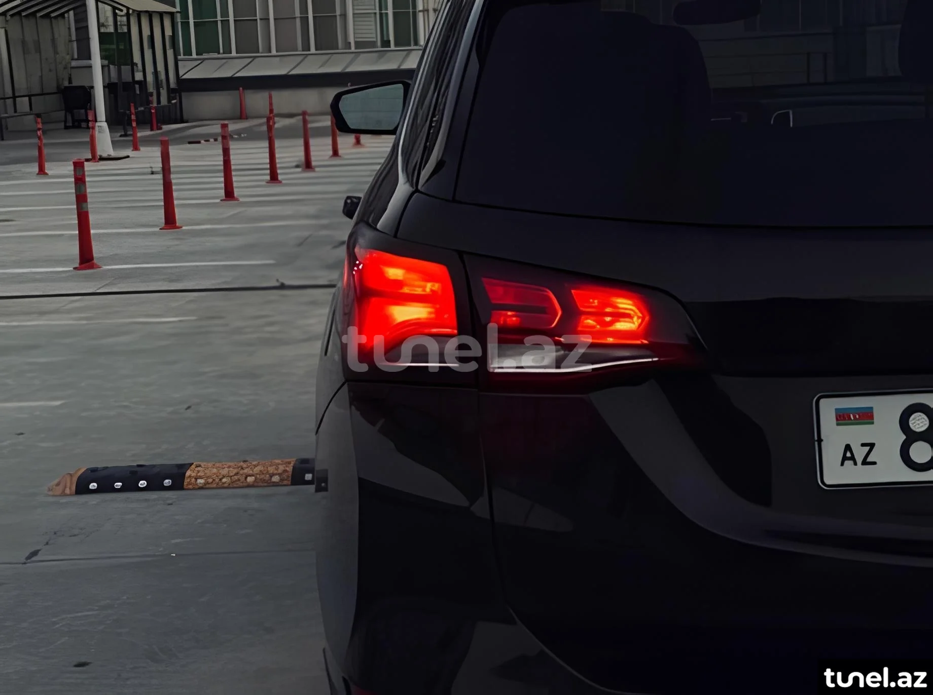 Chevrolet Equinox 2023