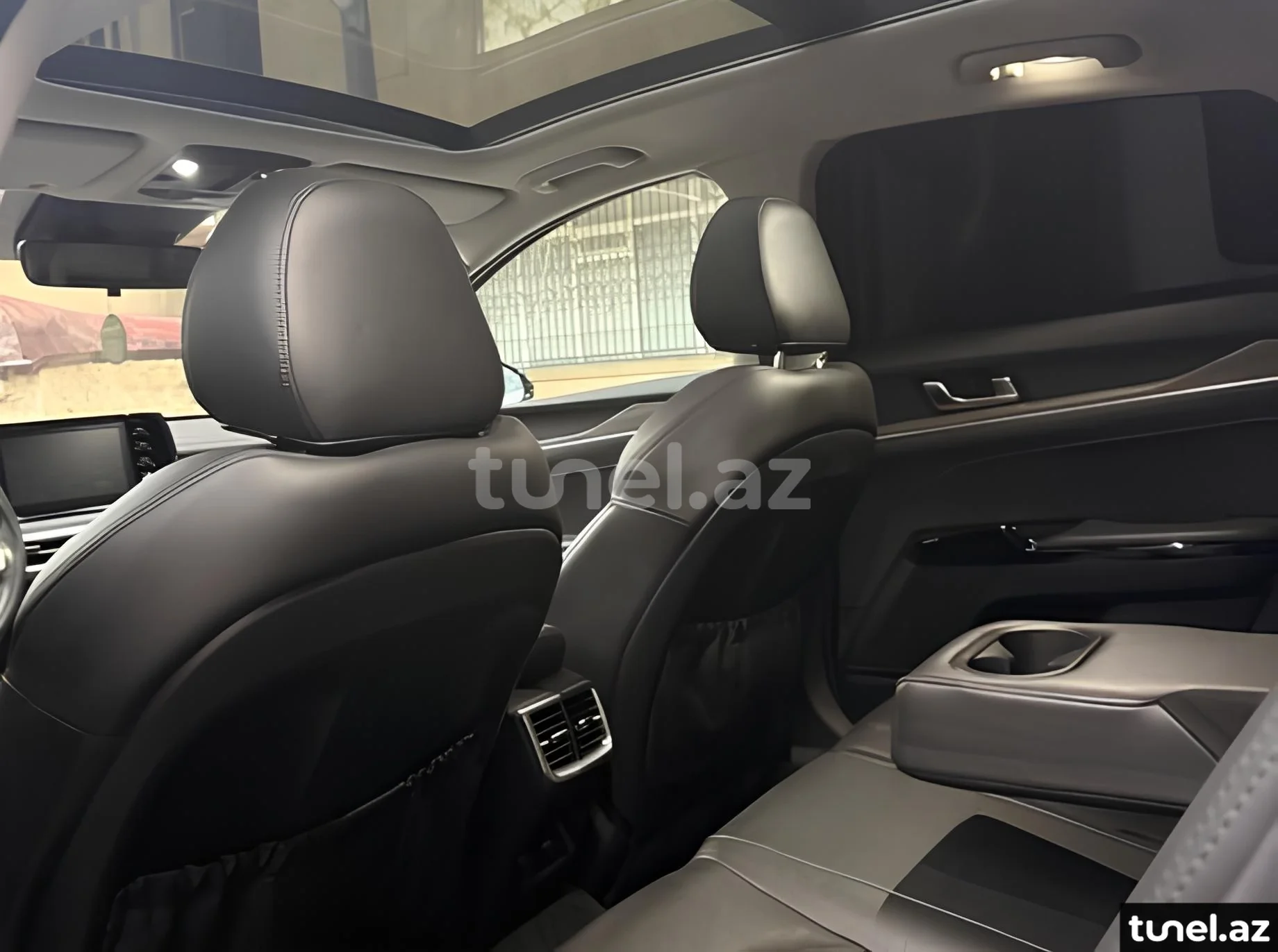 Kia K5 2020