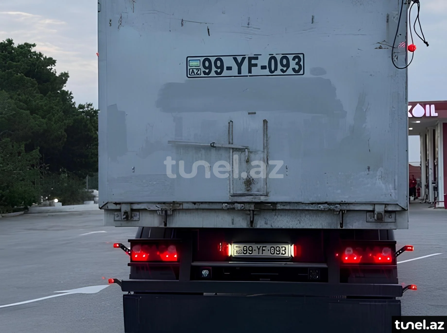 Mercedes Axor 1843 2013