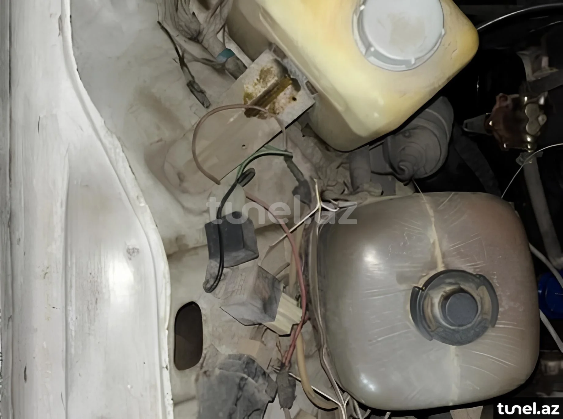 LADA (VAZ) 2107 1999
