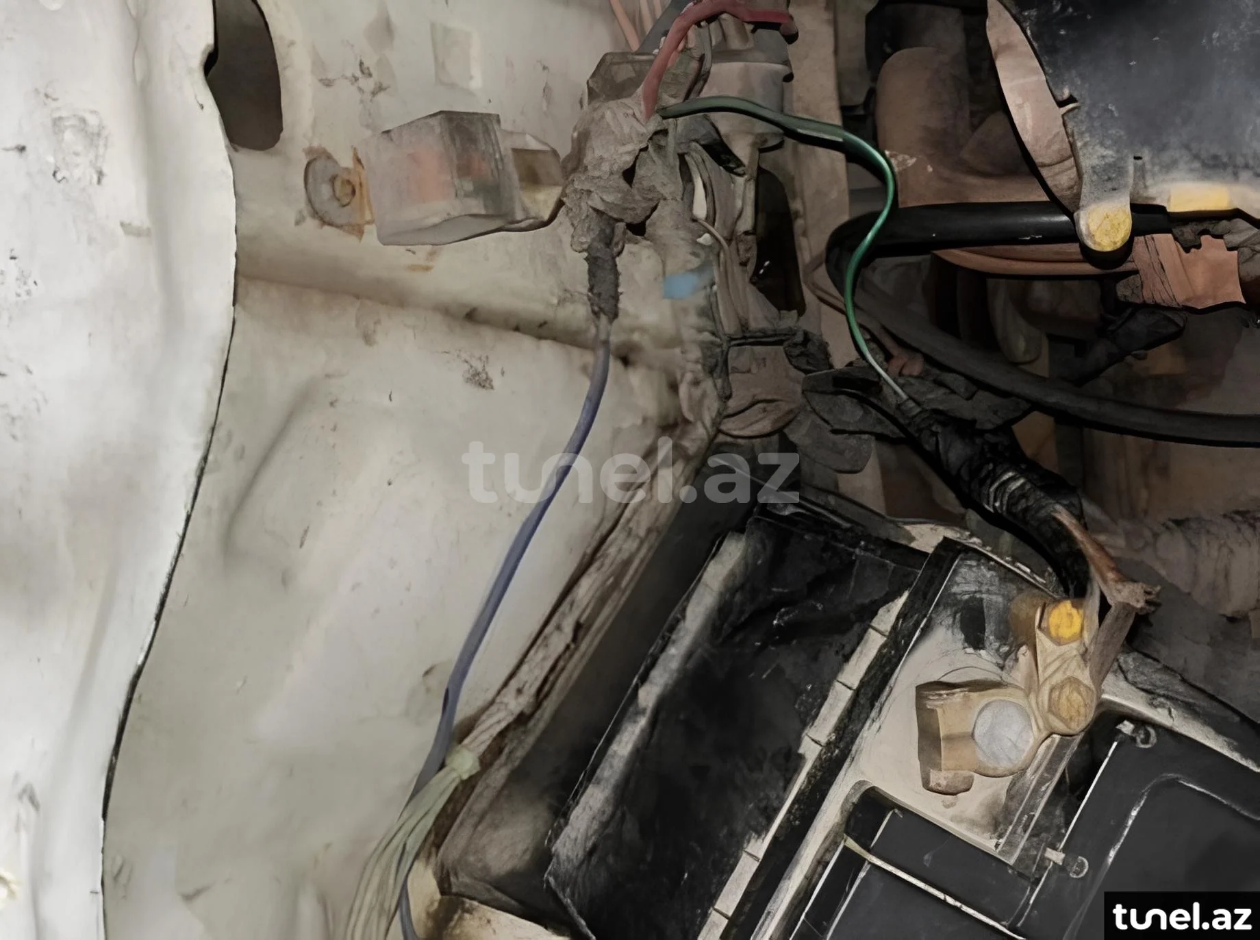 LADA (VAZ) 2107 1999