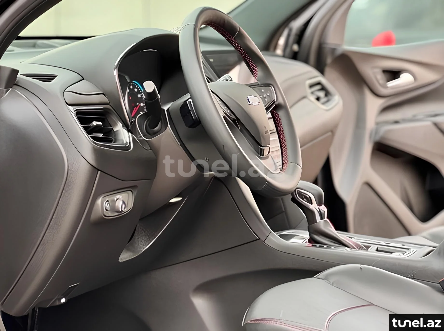 Chevrolet Equinox 2022