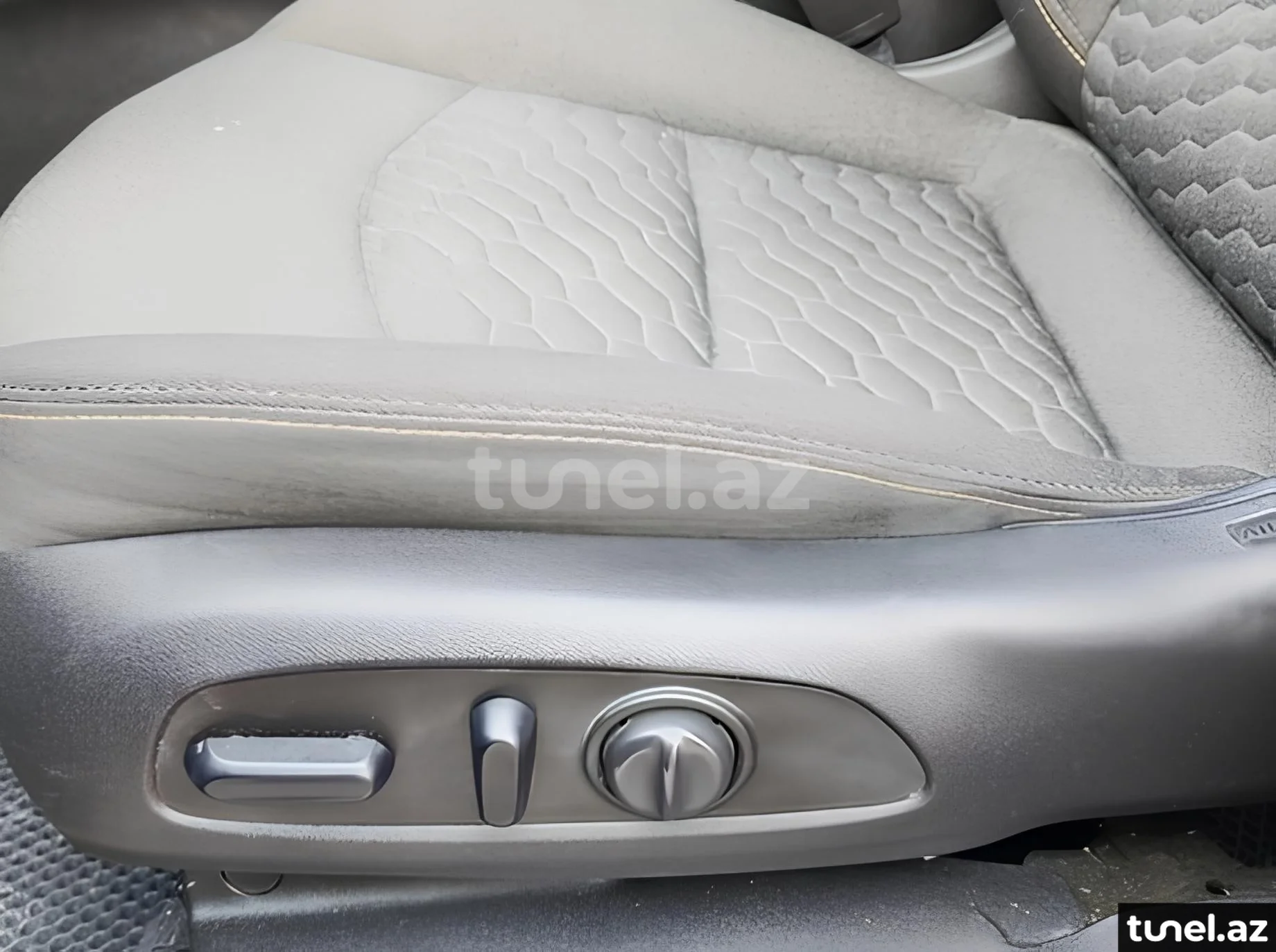 Chevrolet Equinox 2019