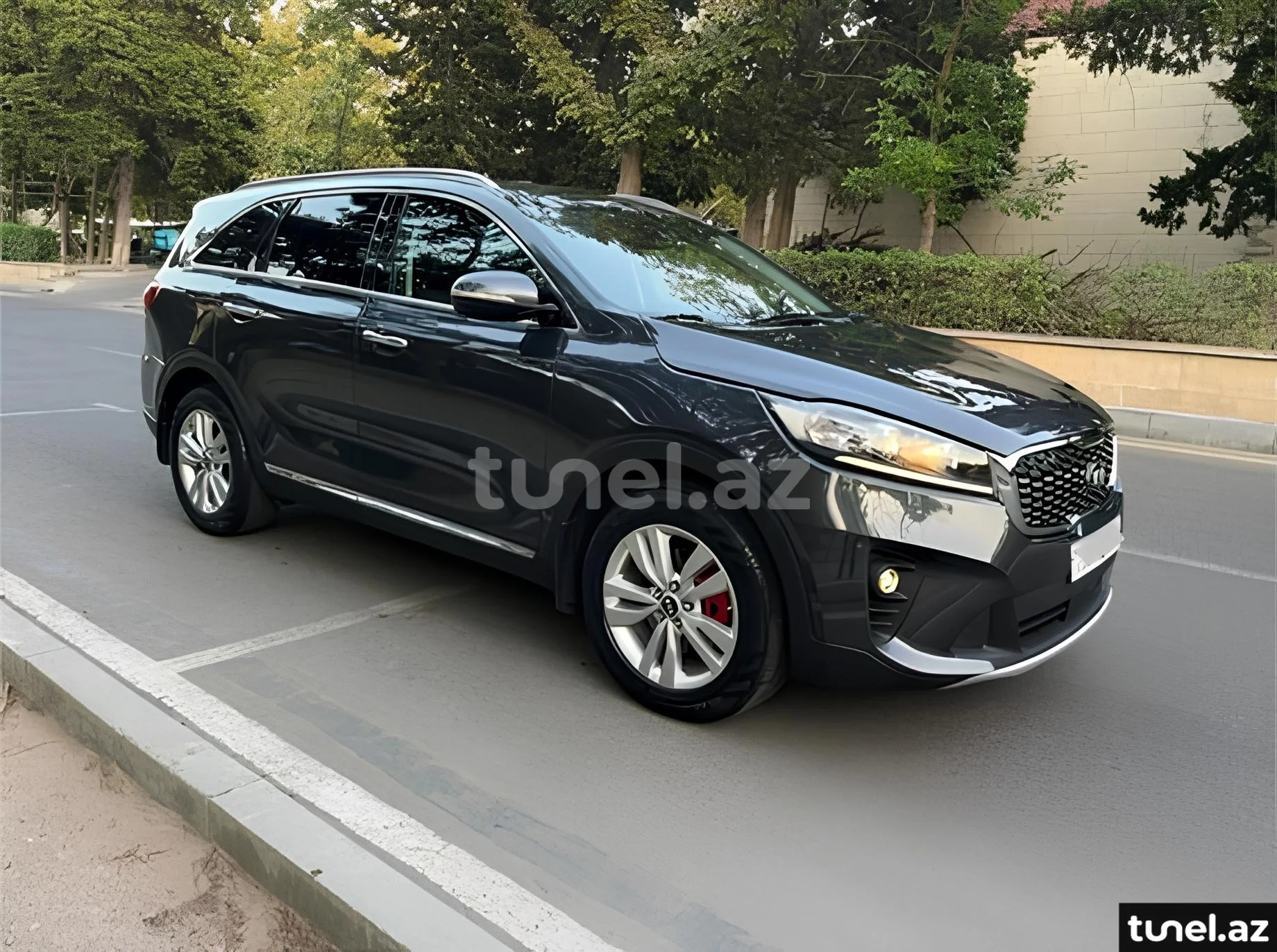 Kia Sorento 2020