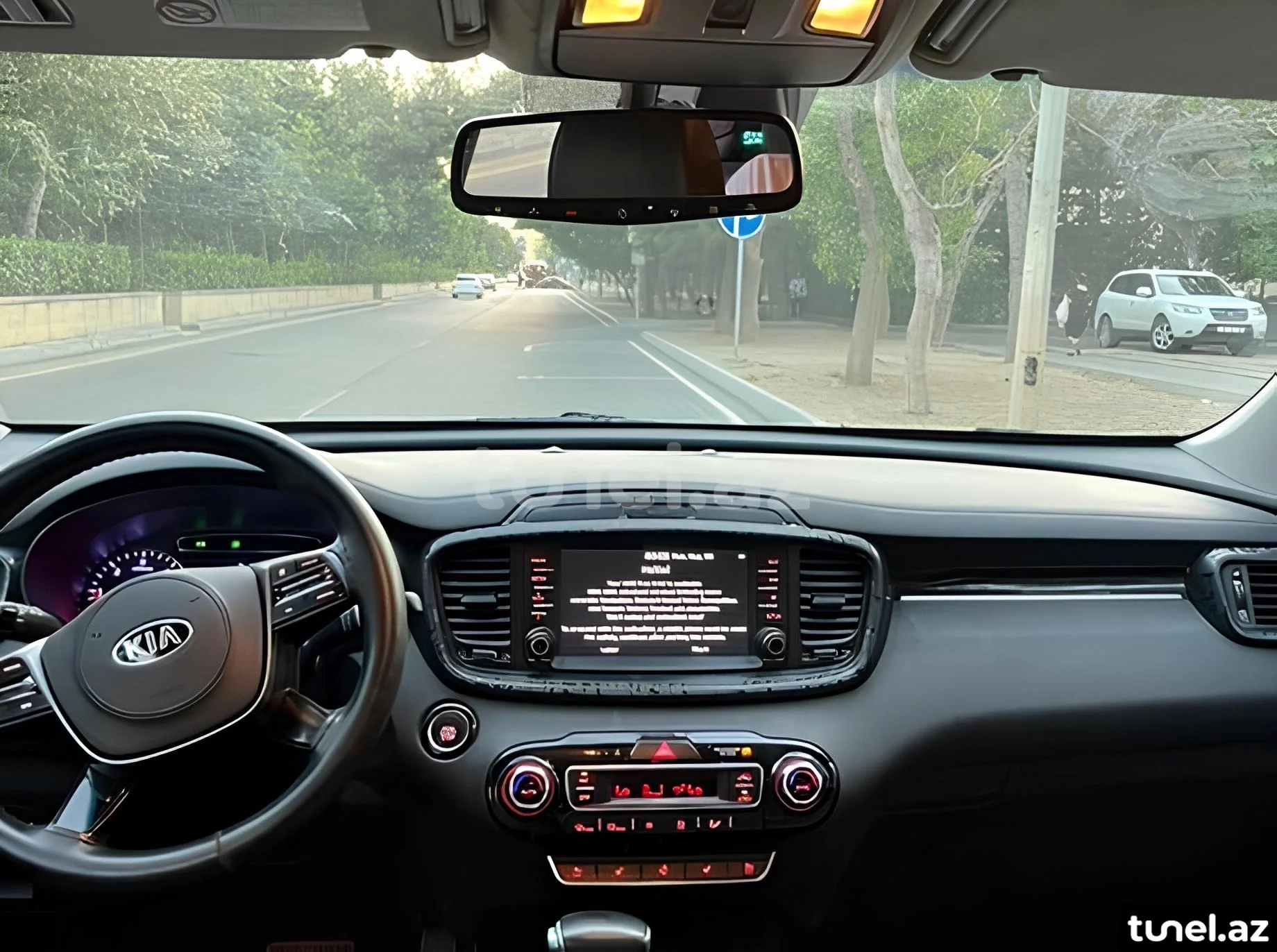 Kia Sorento 2020