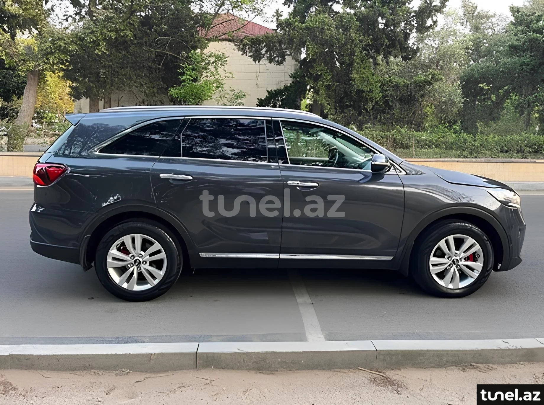 Kia Sorento 2020