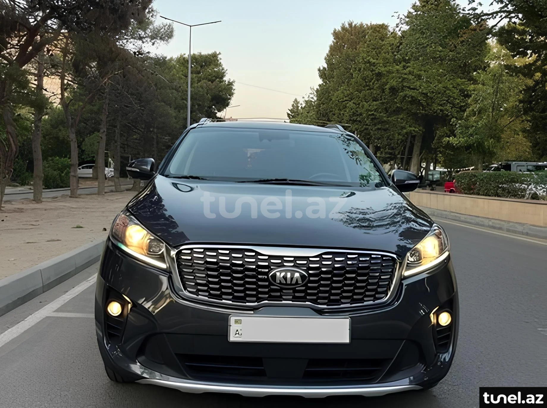 Kia Sorento 2020