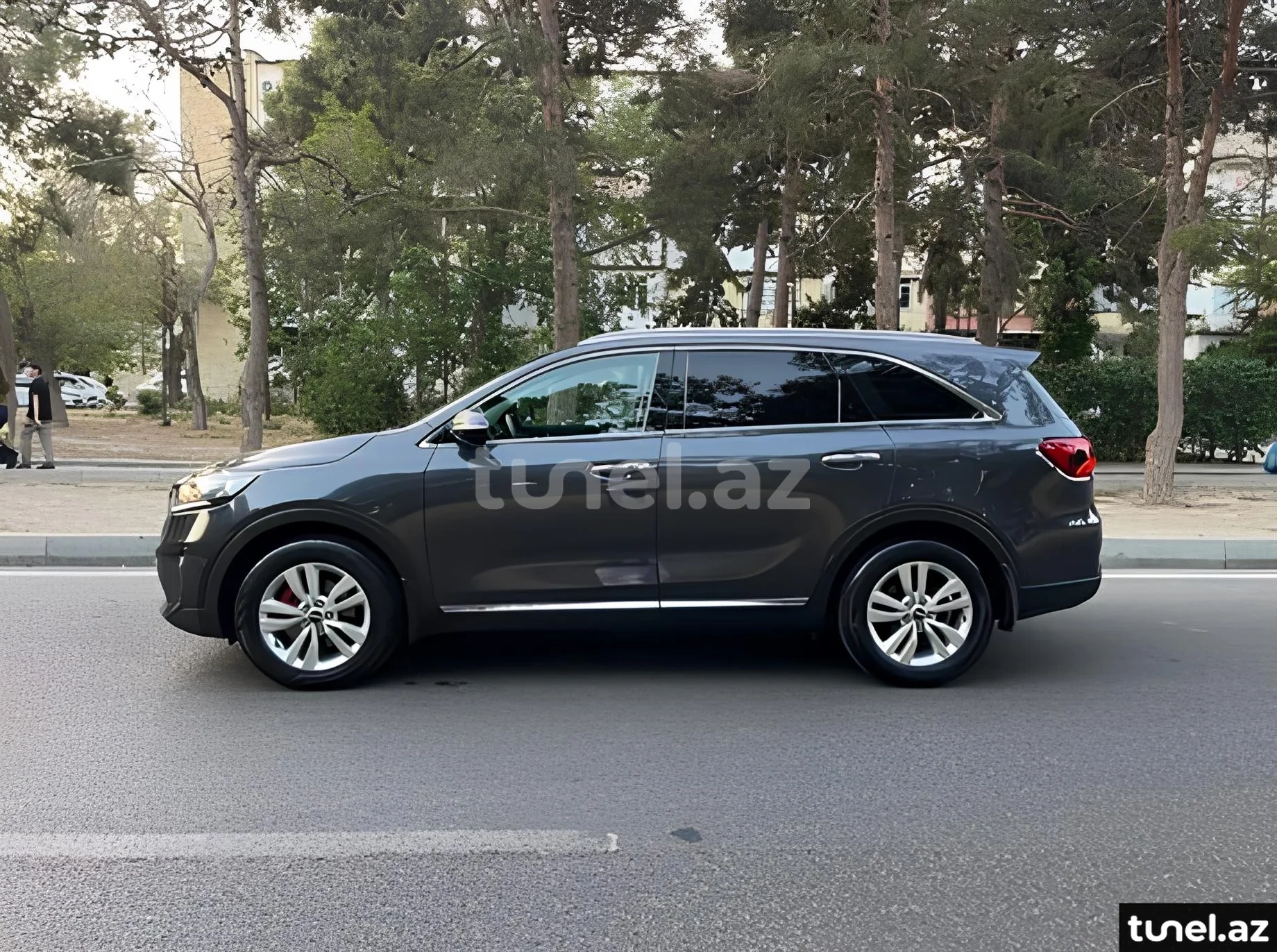 Kia Sorento 2020