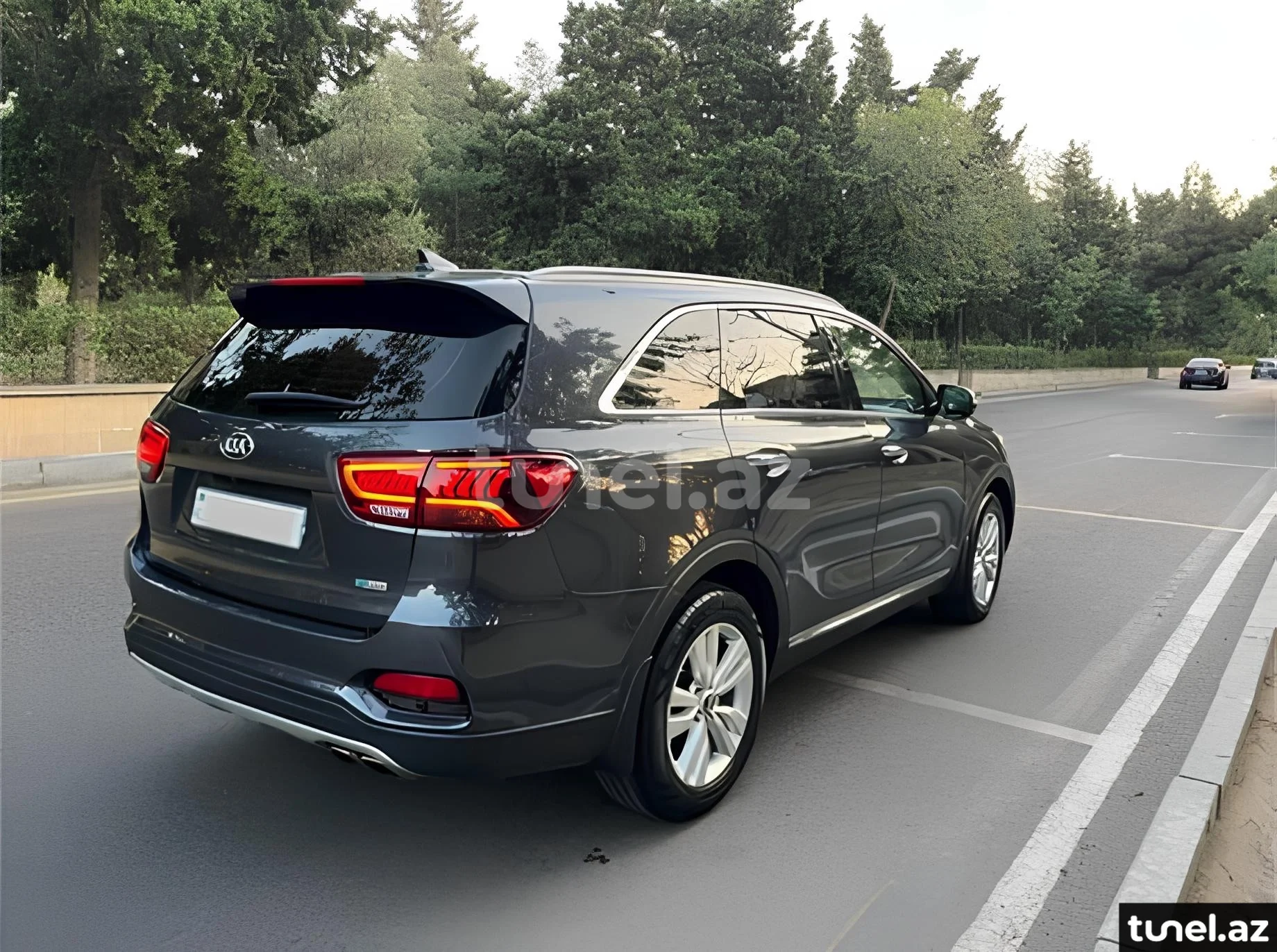 Kia Sorento 2020