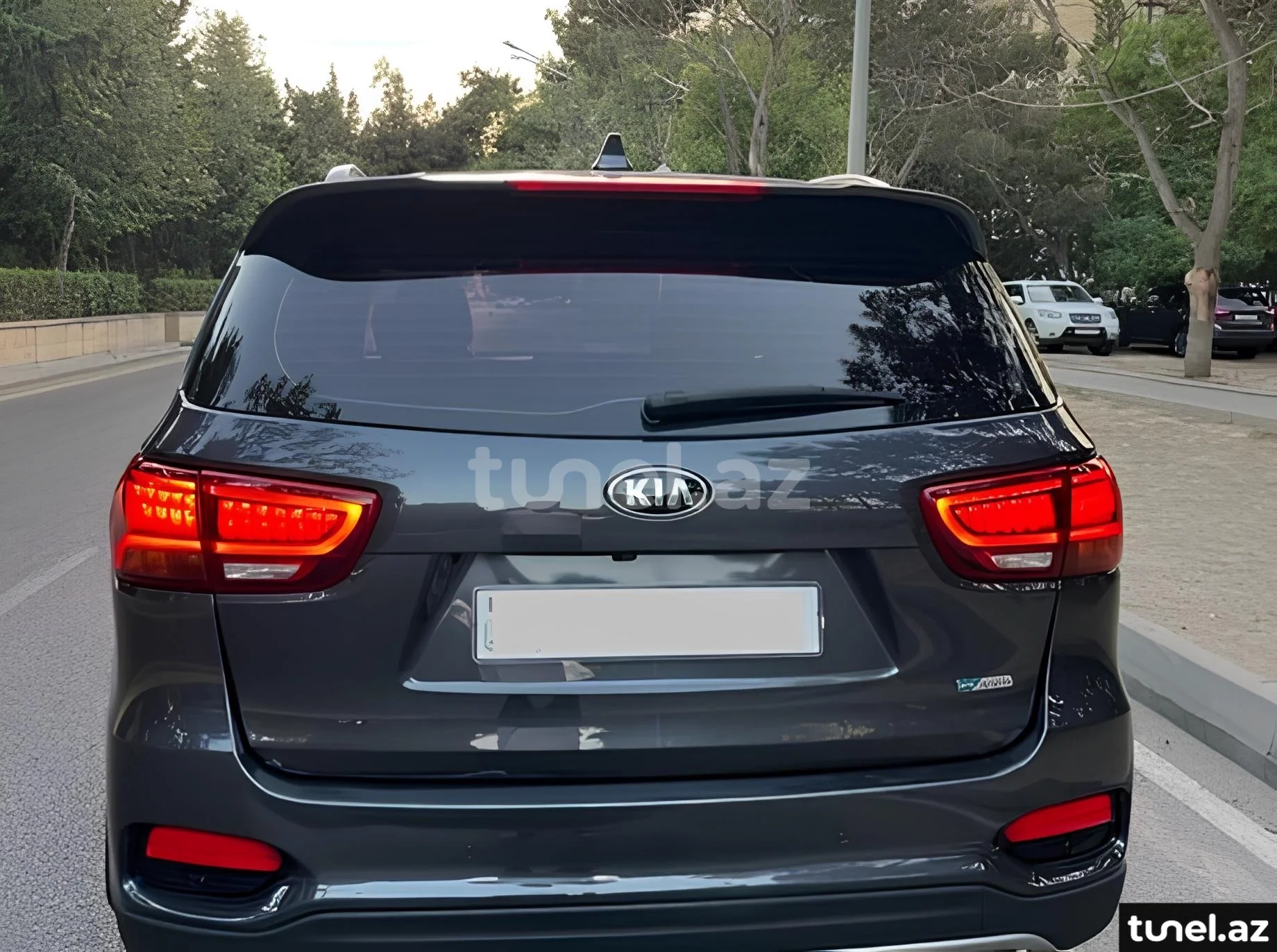 Kia Sorento 2020