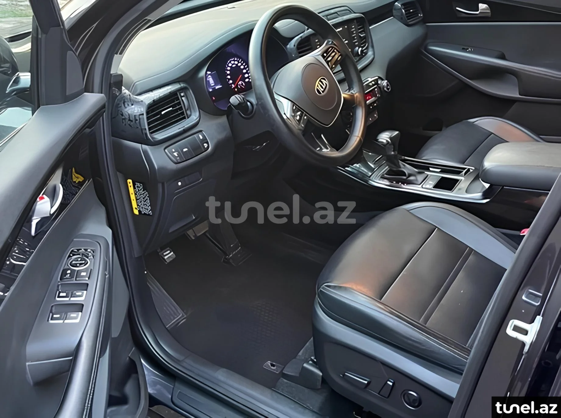 Kia Sorento 2020