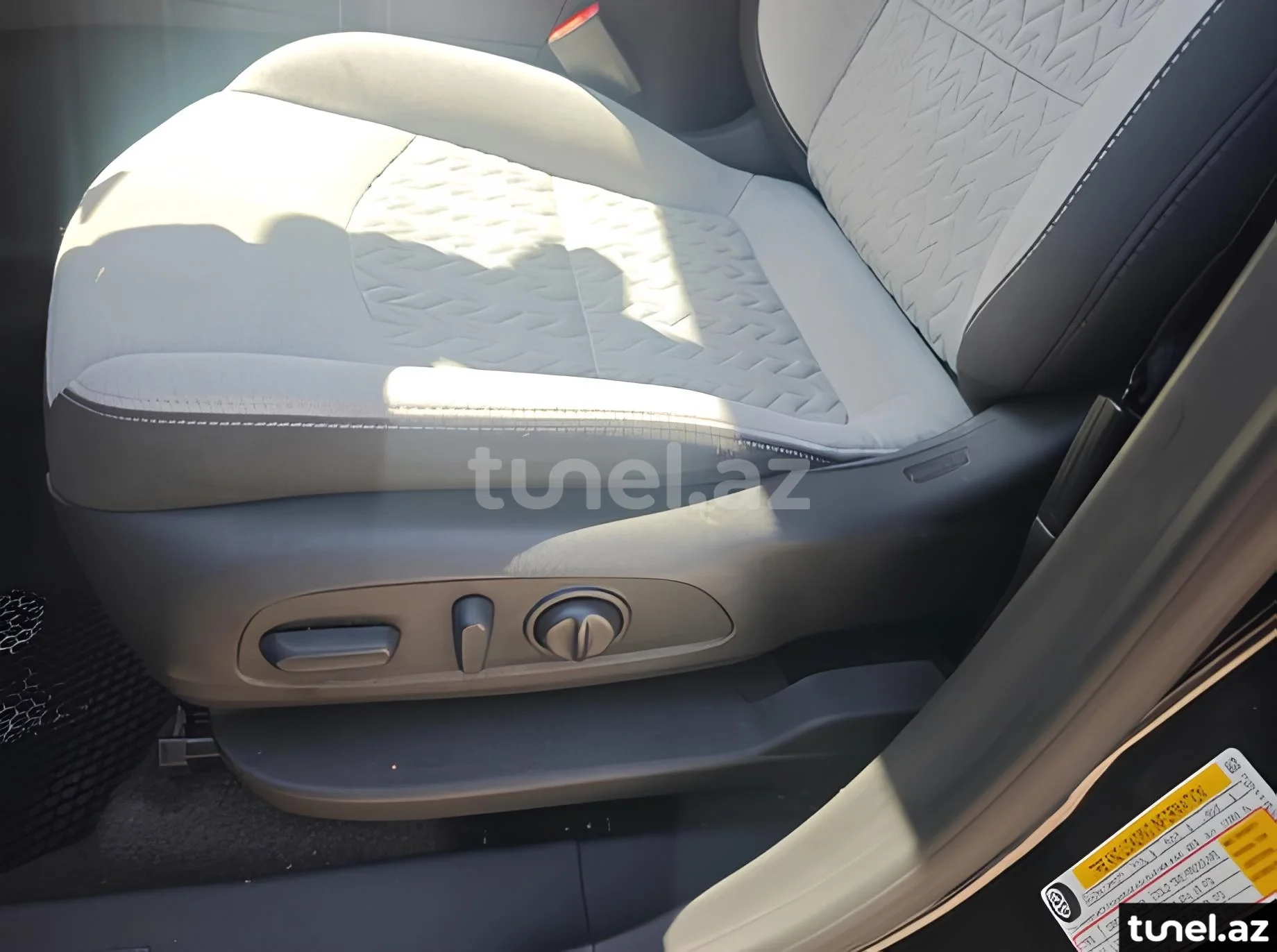 Chevrolet Equinox 2022