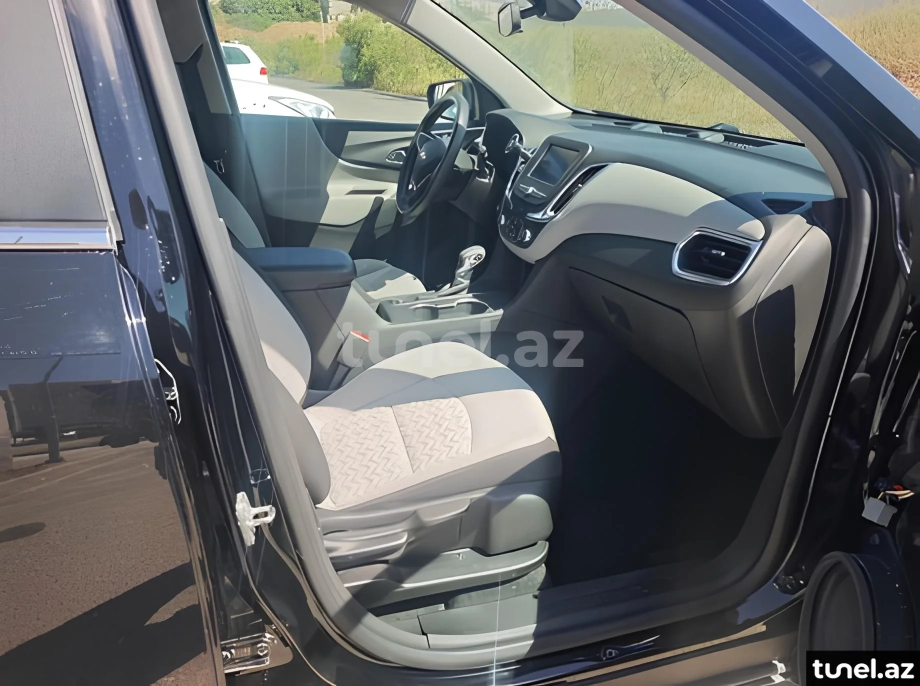 Chevrolet Equinox 2022