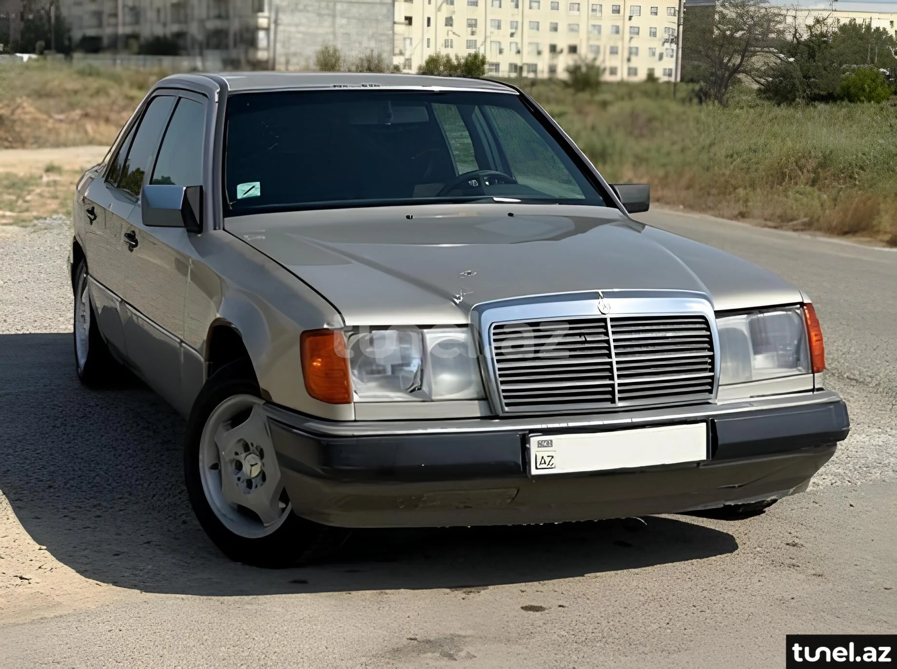 Mercedes 200 1993