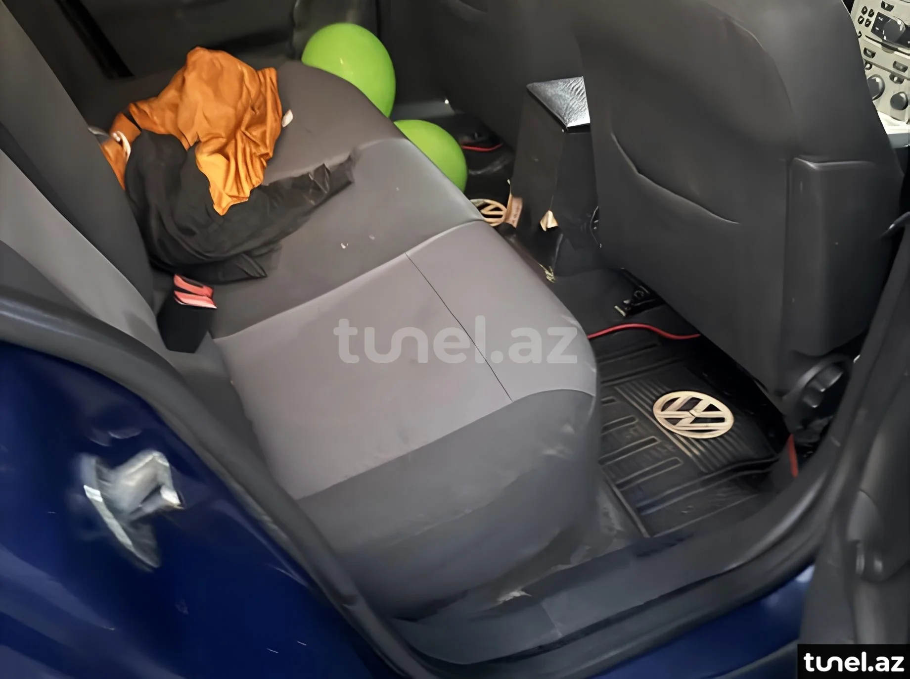 Opel Astra 2008