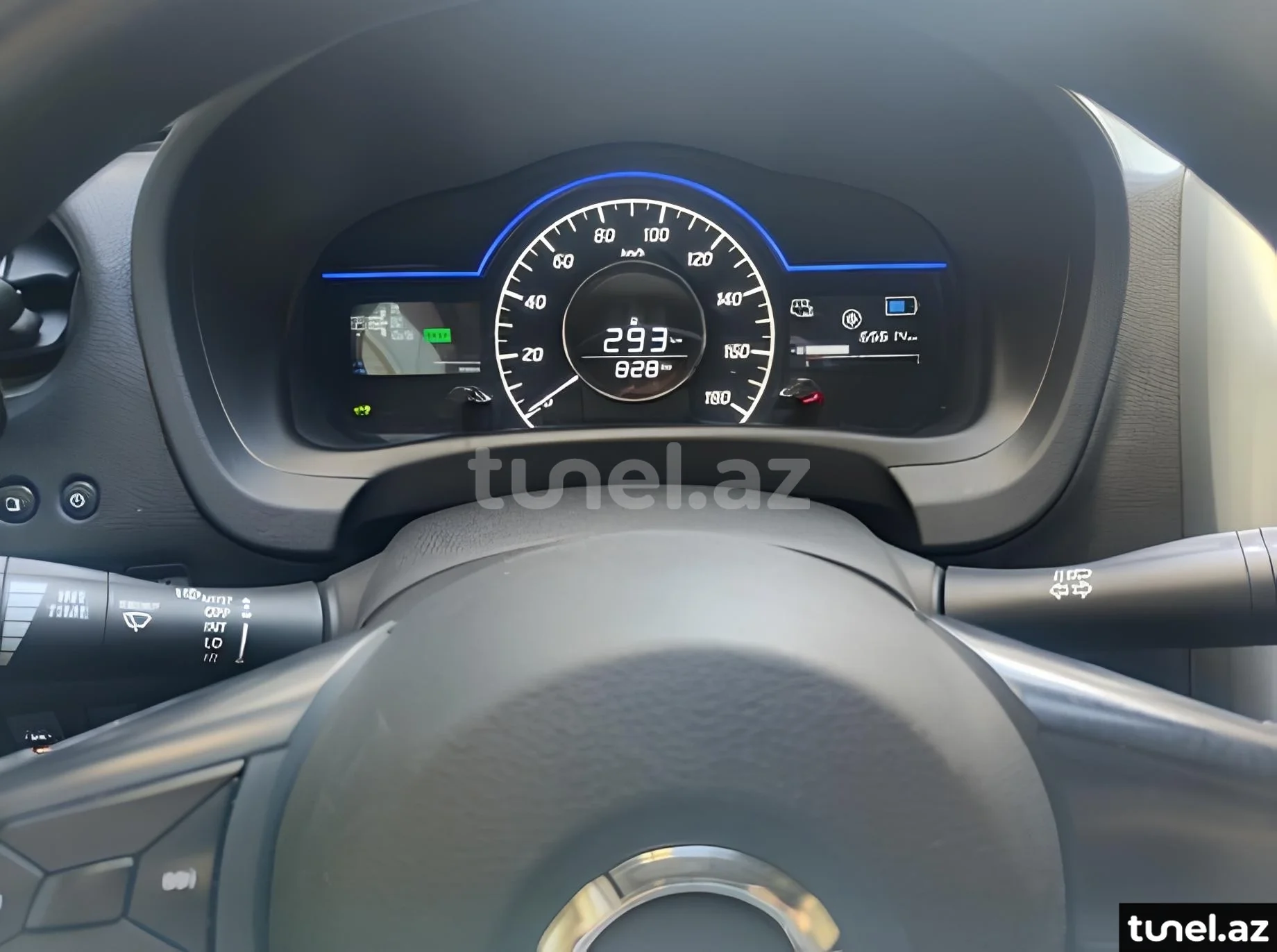 Nissan Note 2017