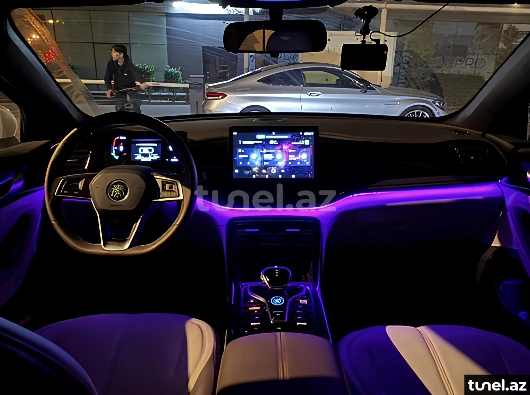 BYD Qin Plus 2024