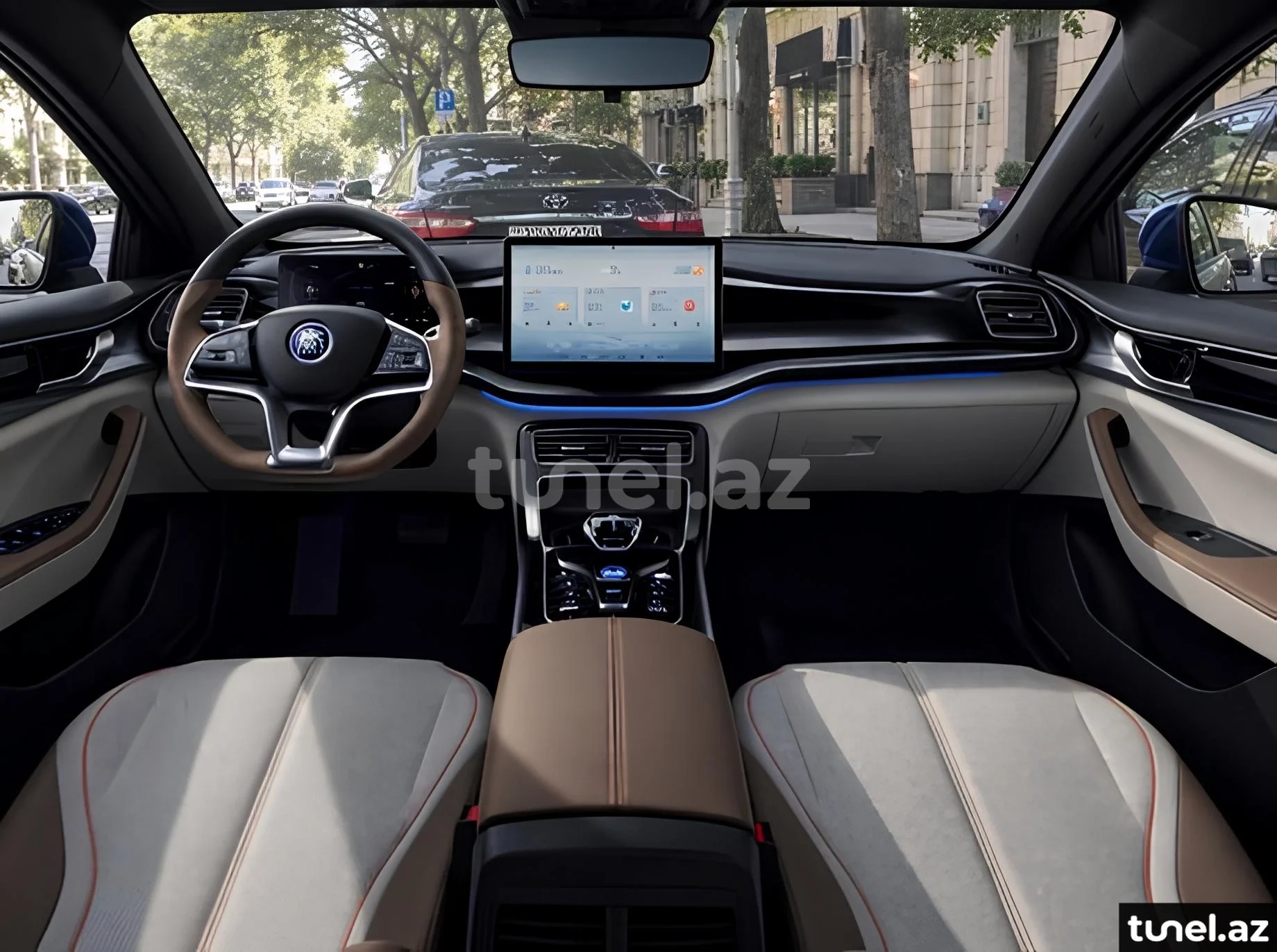 BYD Qin Plus 2024