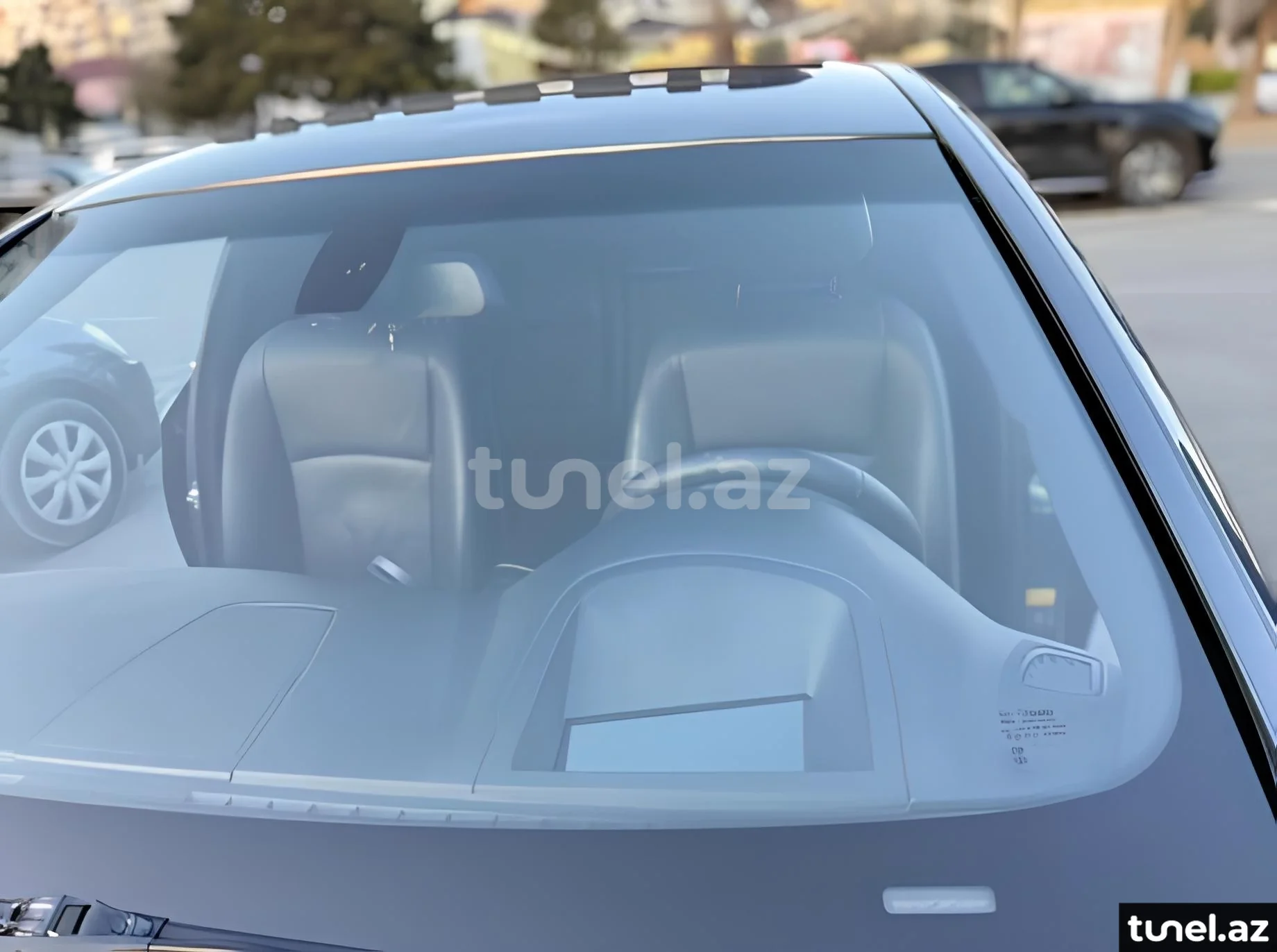 BMW 528 2016