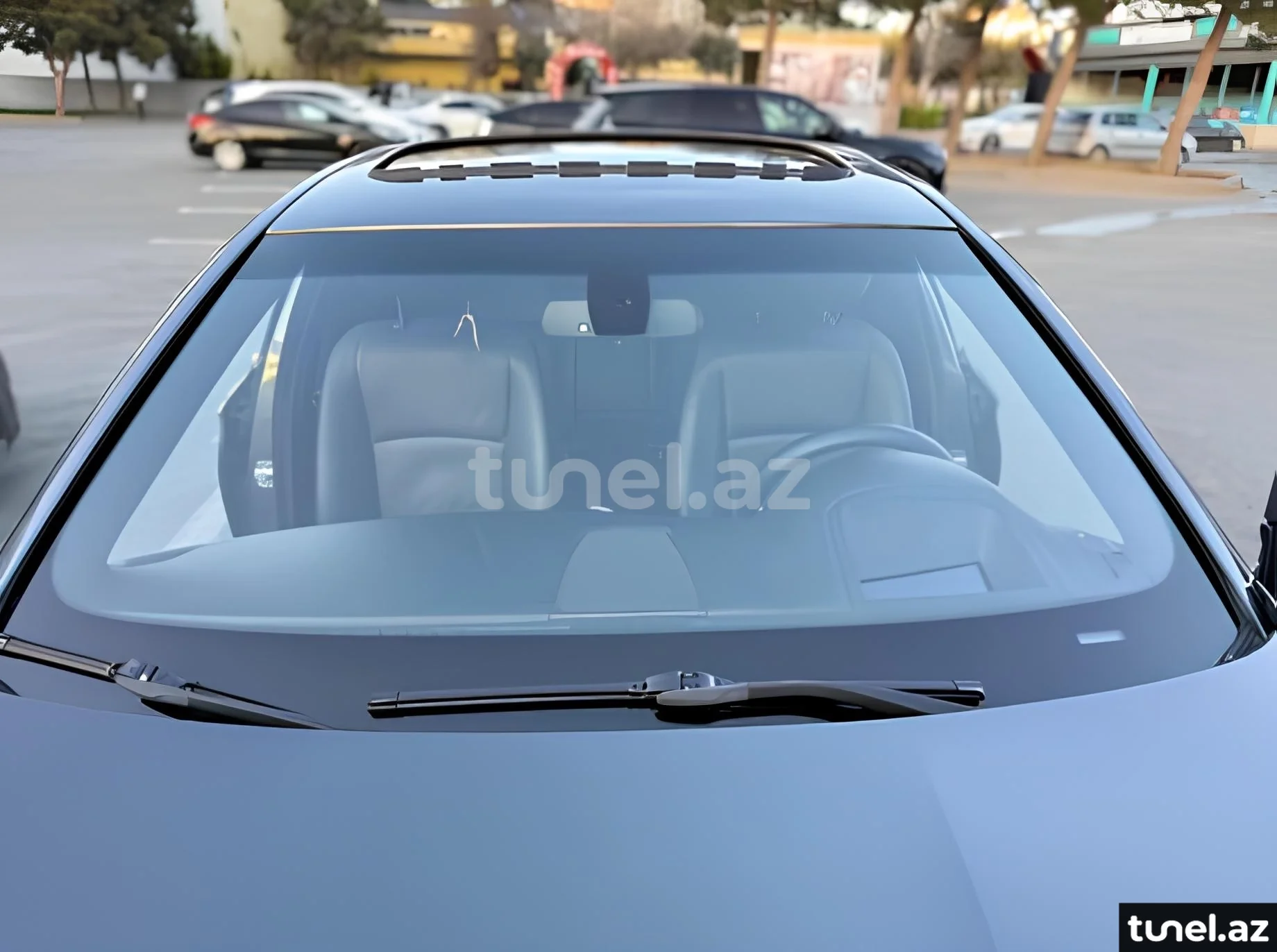 BMW 528 2016