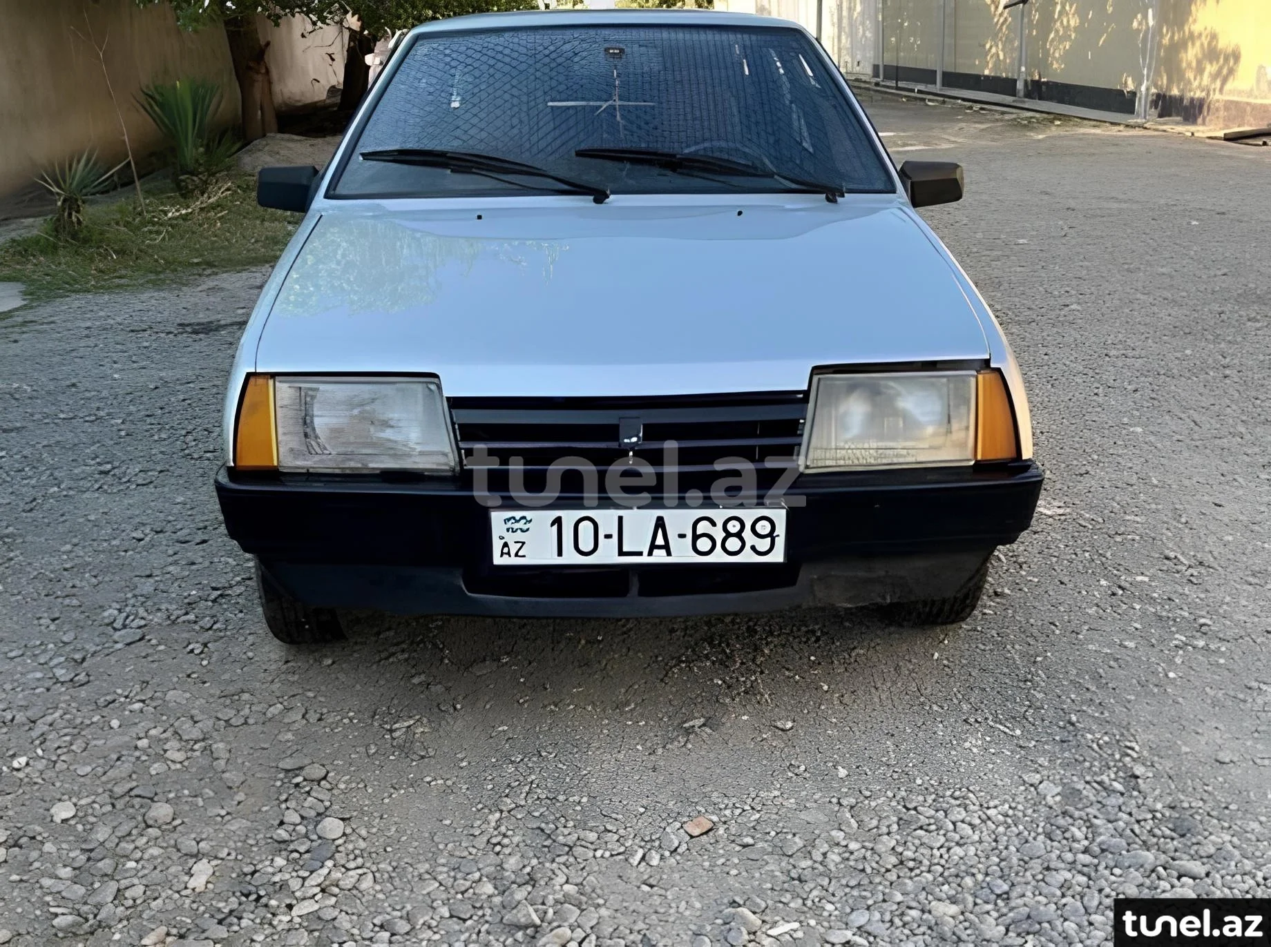 LADA (VAZ) 21099 2002
