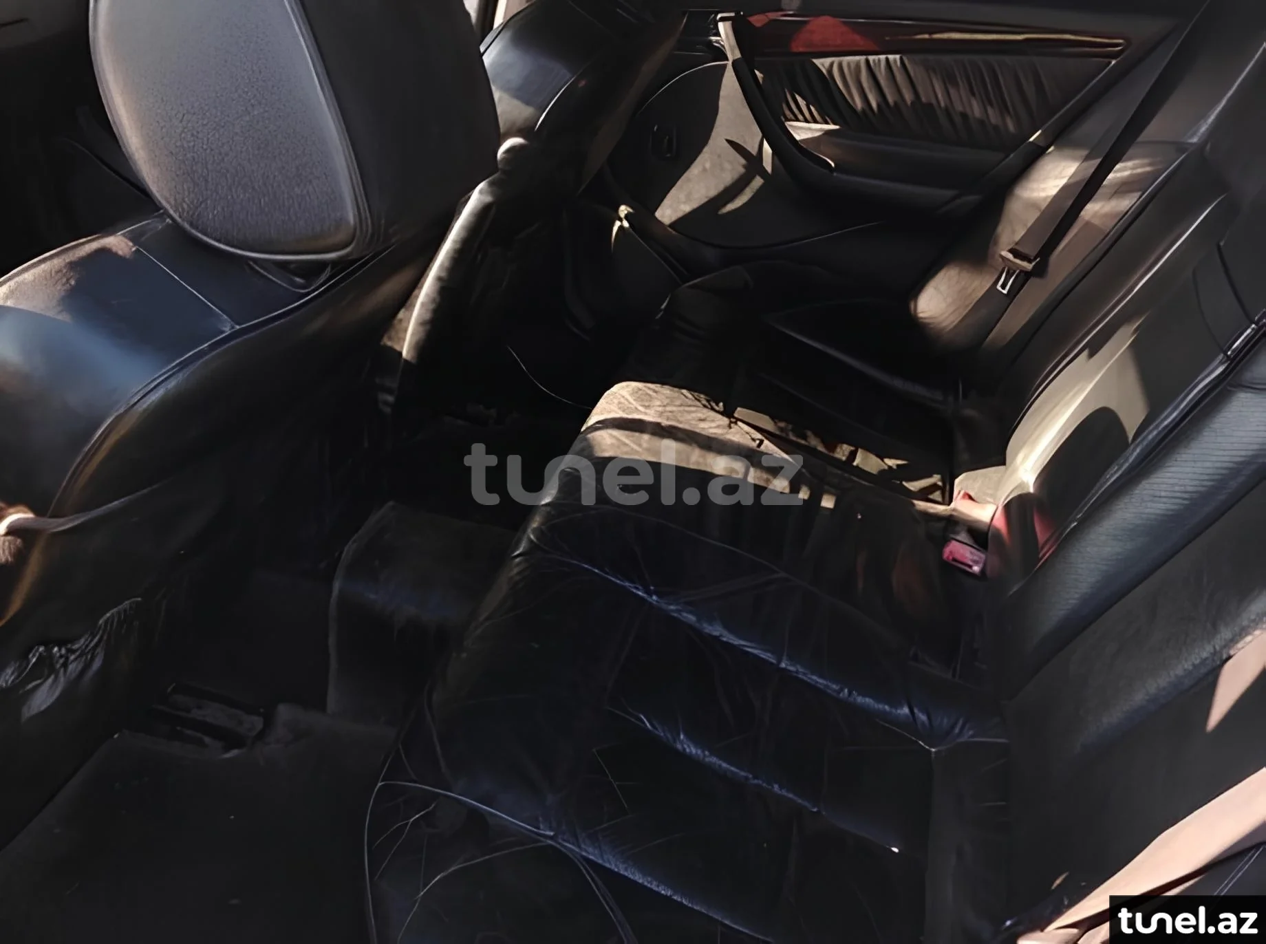 Mercedes C 240 1998